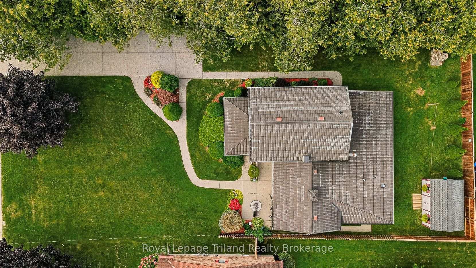 Photo 45 of 184 Washington Street, Zorra, Thamesford — HOMEH
