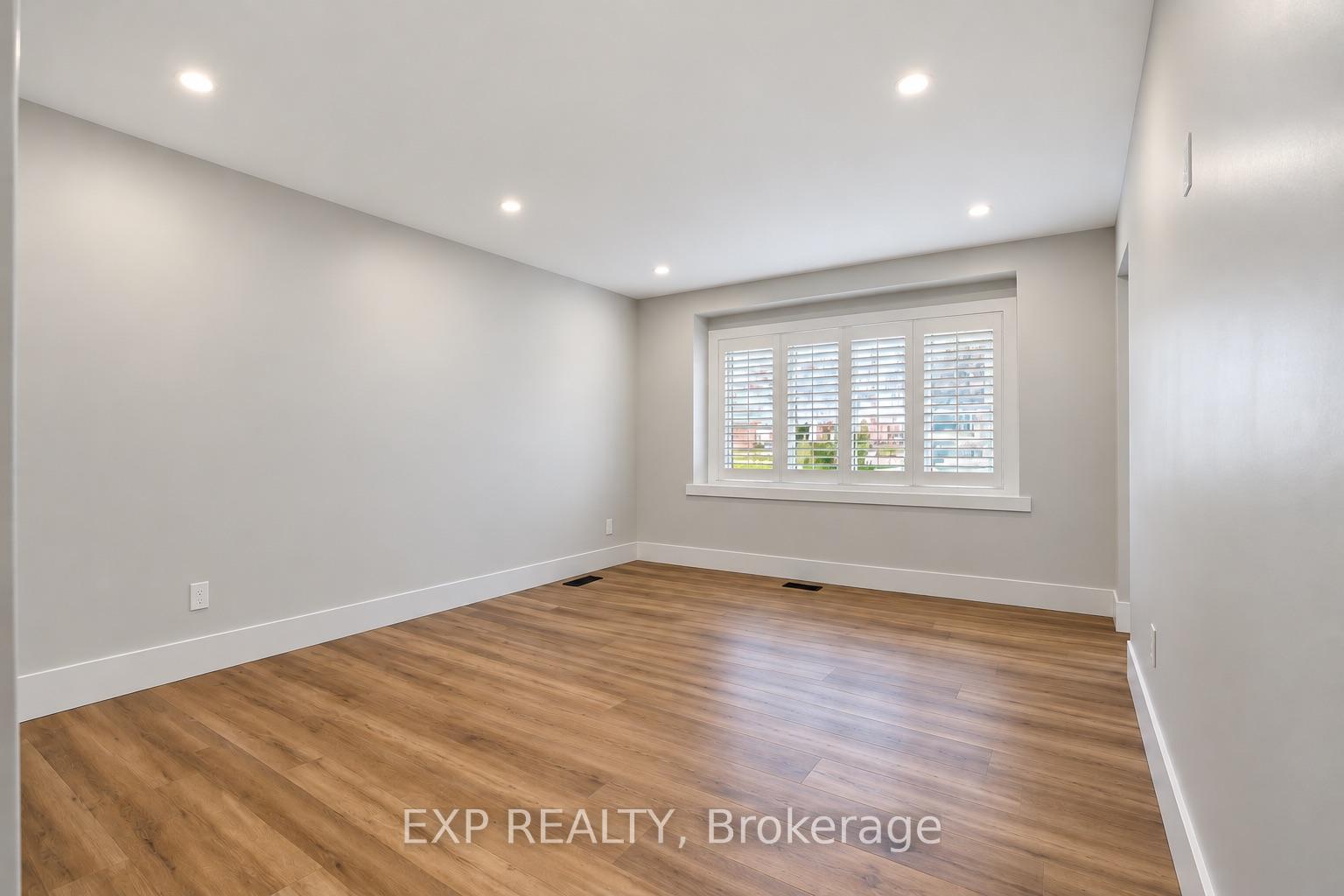 Photo 2 of Unit 1, 329 Rosedale Avenue, Hamilton, Rosedale — HOMEH