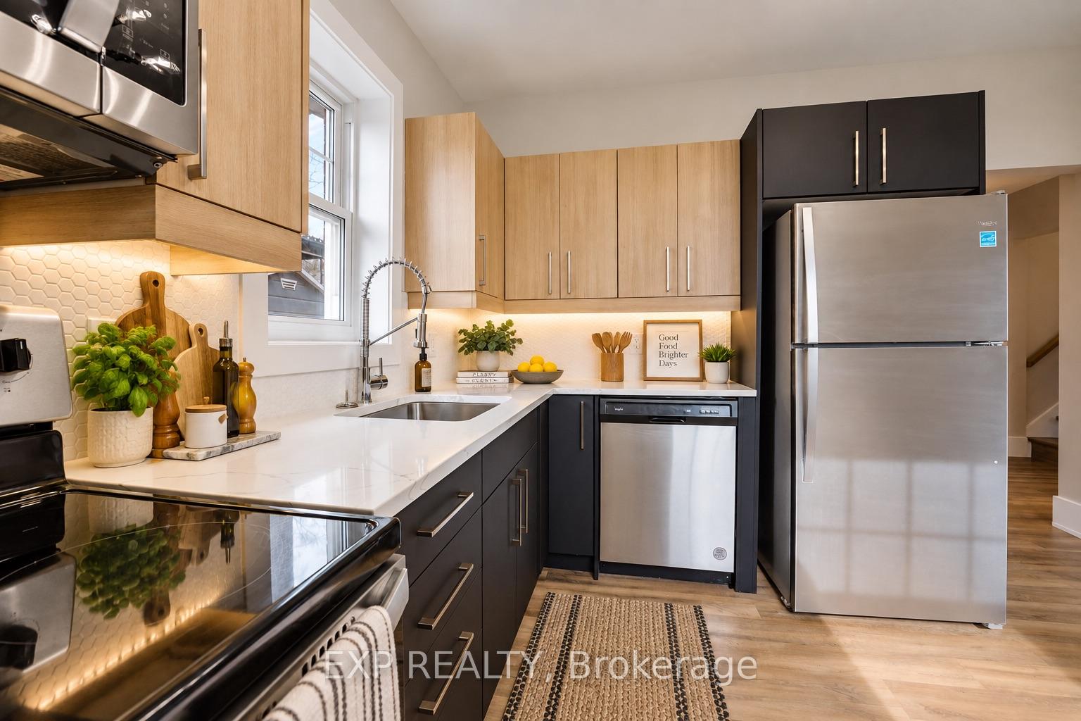 Photo 3 of Unit 1, 329 Rosedale Avenue, Hamilton, Rosedale — HOMEH