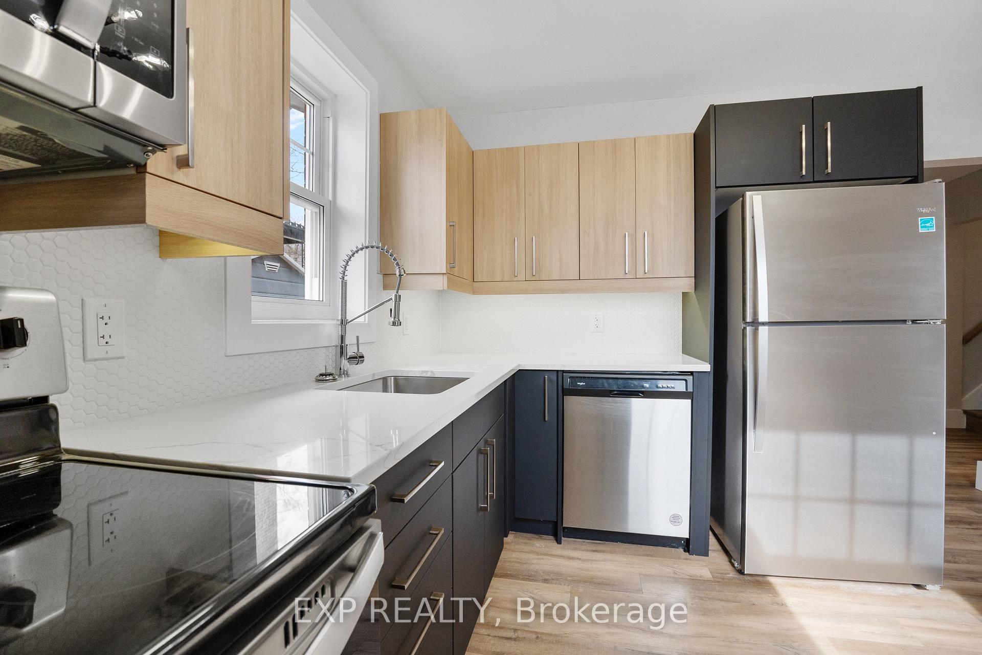Photo 4 of Unit 1, 329 Rosedale Avenue, Hamilton, Rosedale — HOMEH
