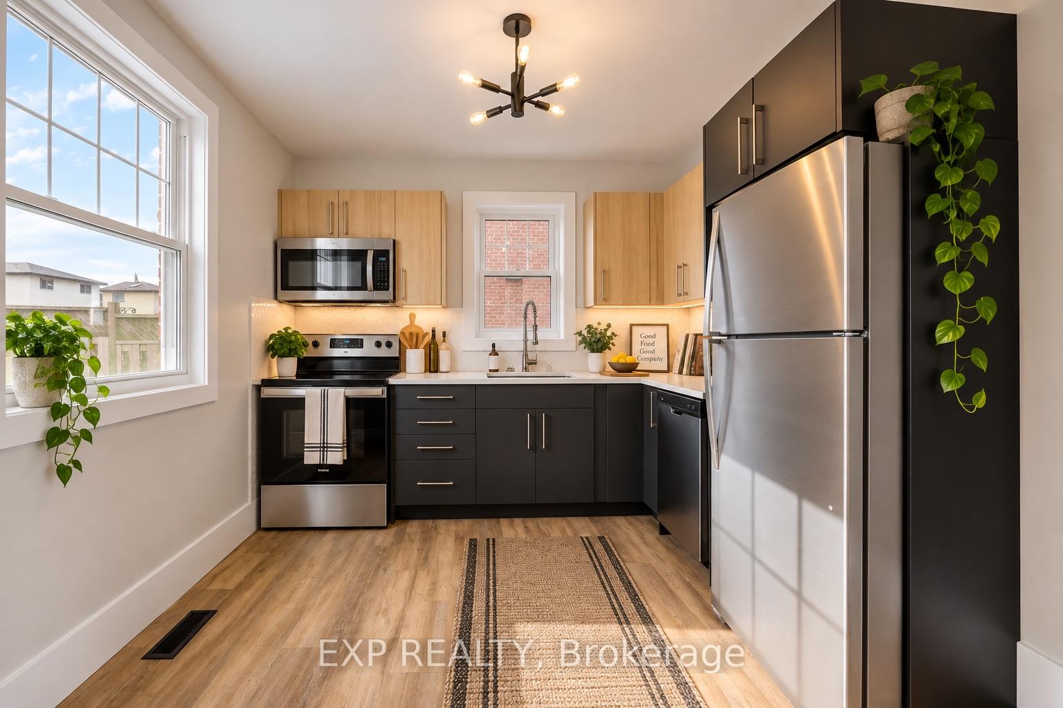 Photo 5 of Unit 1, 329 Rosedale Avenue, Hamilton, Rosedale — HOMEH