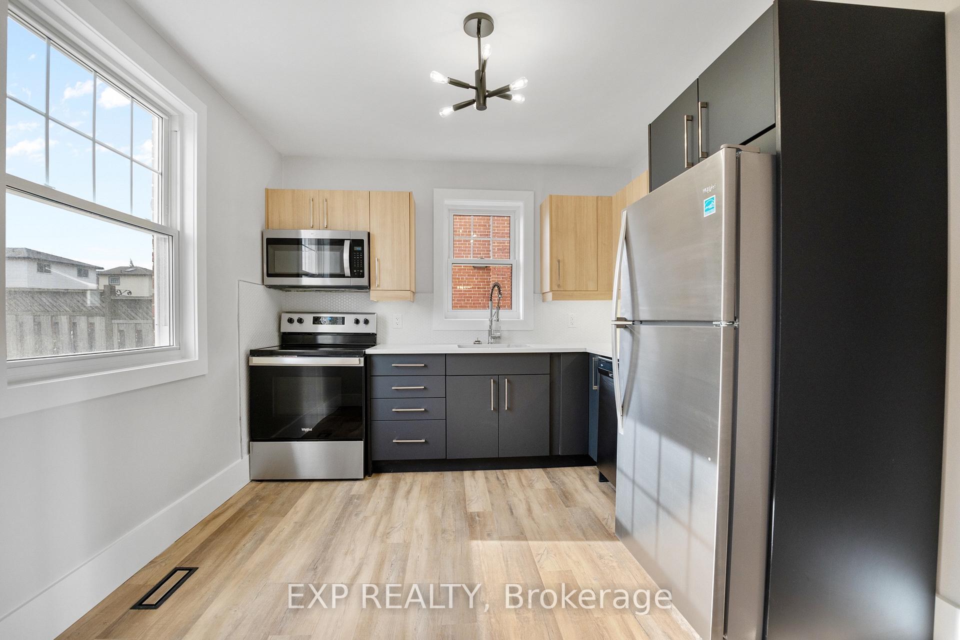 Photo 6 of Unit 1, 329 Rosedale Avenue, Hamilton, Rosedale — HOMEH