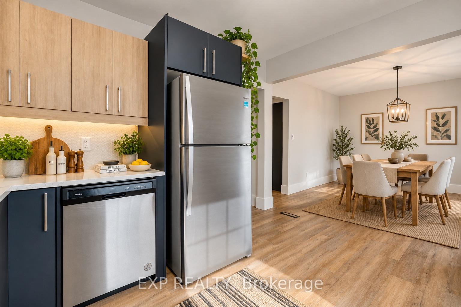 Photo 7 of Unit 1, 329 Rosedale Avenue, Hamilton, Rosedale — HOMEH