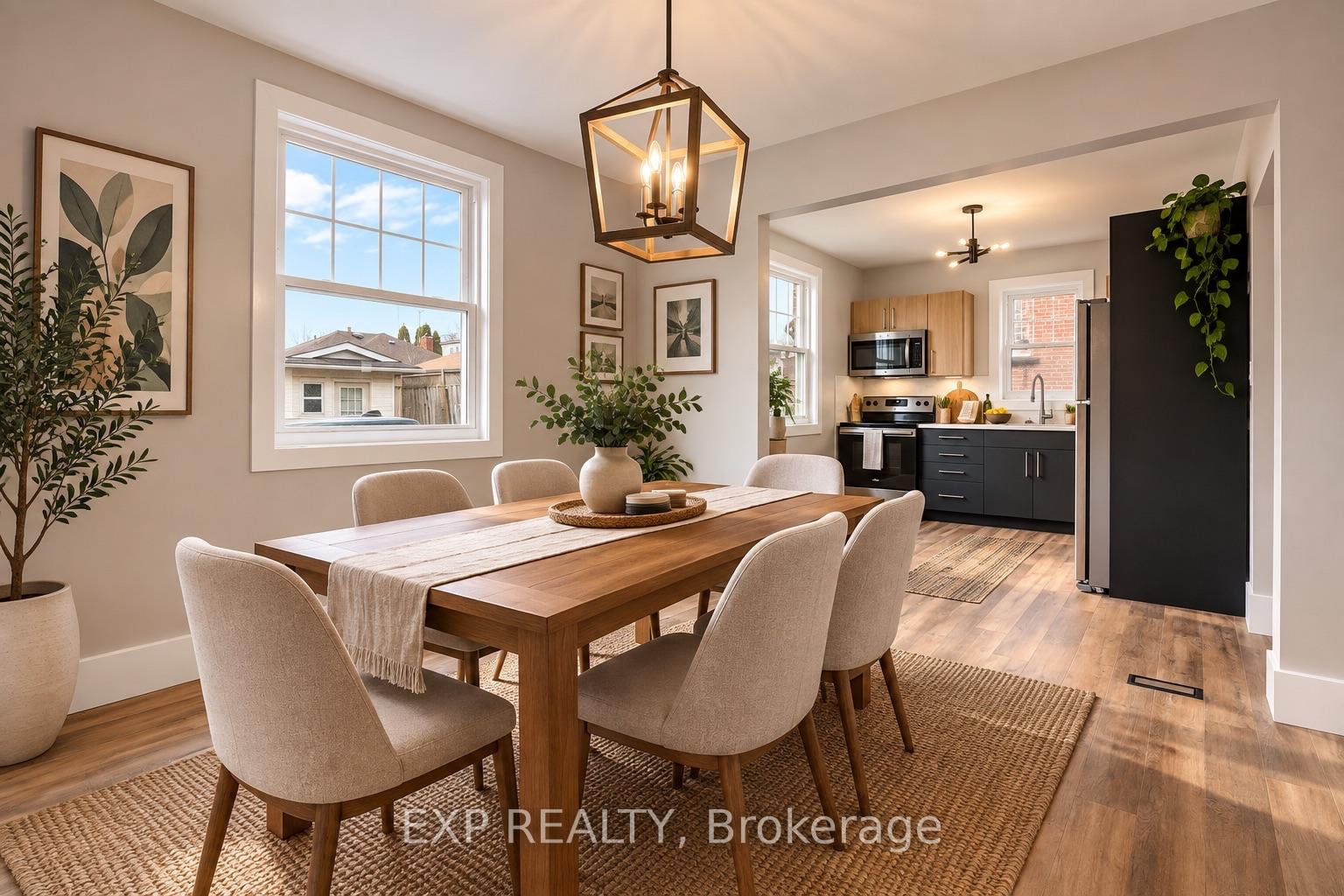 Photo 9 of Unit 1, 329 Rosedale Avenue, Hamilton, Rosedale — HOMEH