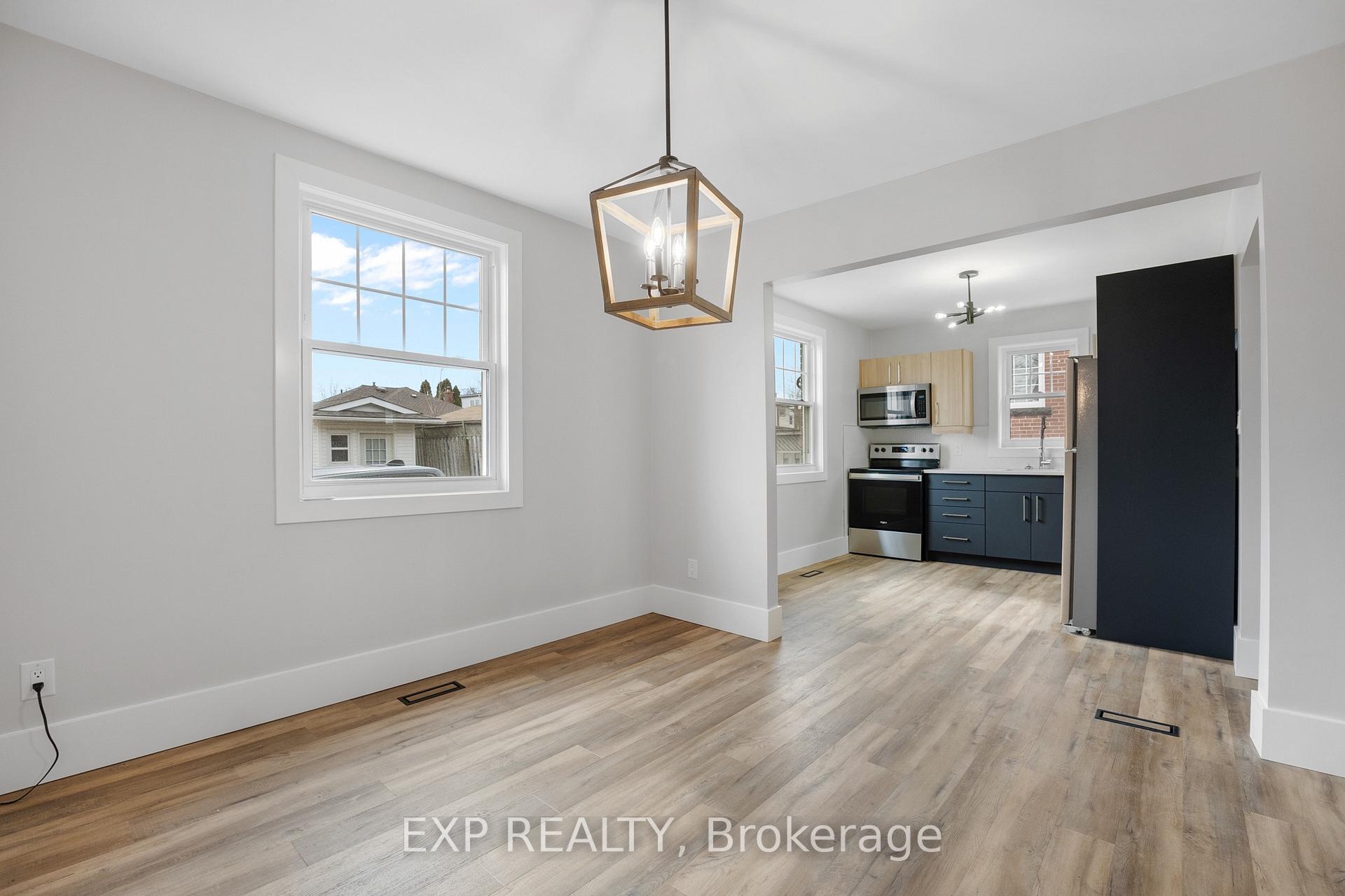 Photo 10 of Unit 1, 329 Rosedale Avenue, Hamilton, Rosedale — HOMEH