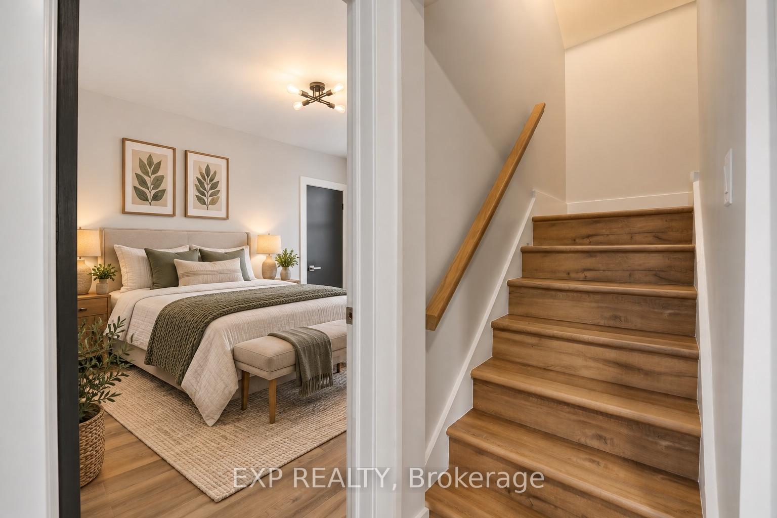 Photo 11 of Unit 1, 329 Rosedale Avenue, Hamilton, Rosedale — HOMEH