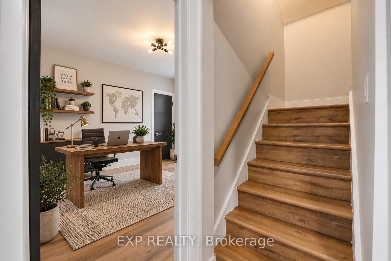 Photo 12 of Unit 1, 329 Rosedale Avenue, Hamilton, Rosedale — HOMEH