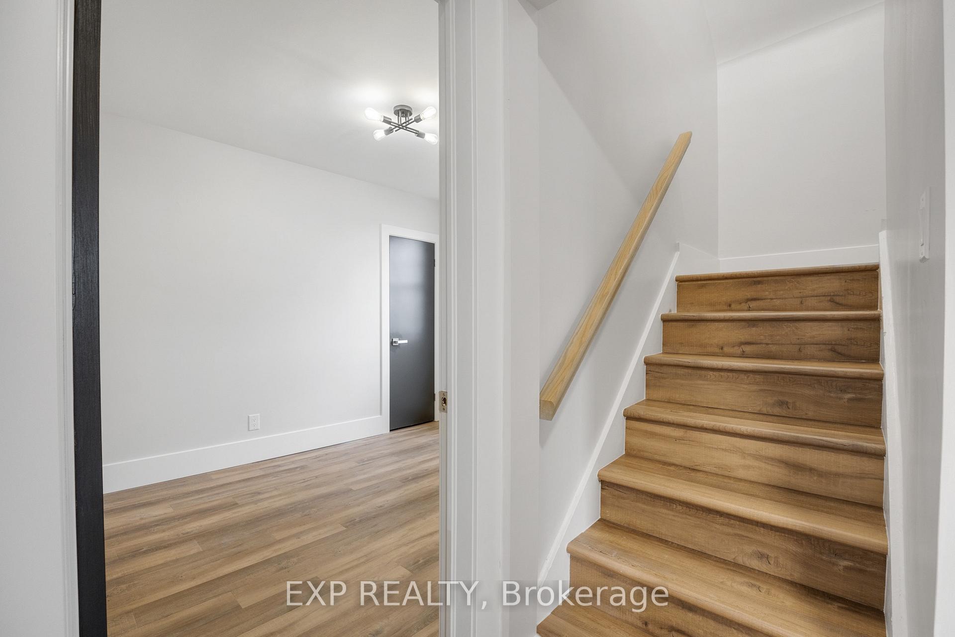 Photo 13 of Unit 1, 329 Rosedale Avenue, Hamilton, Rosedale — HOMEH