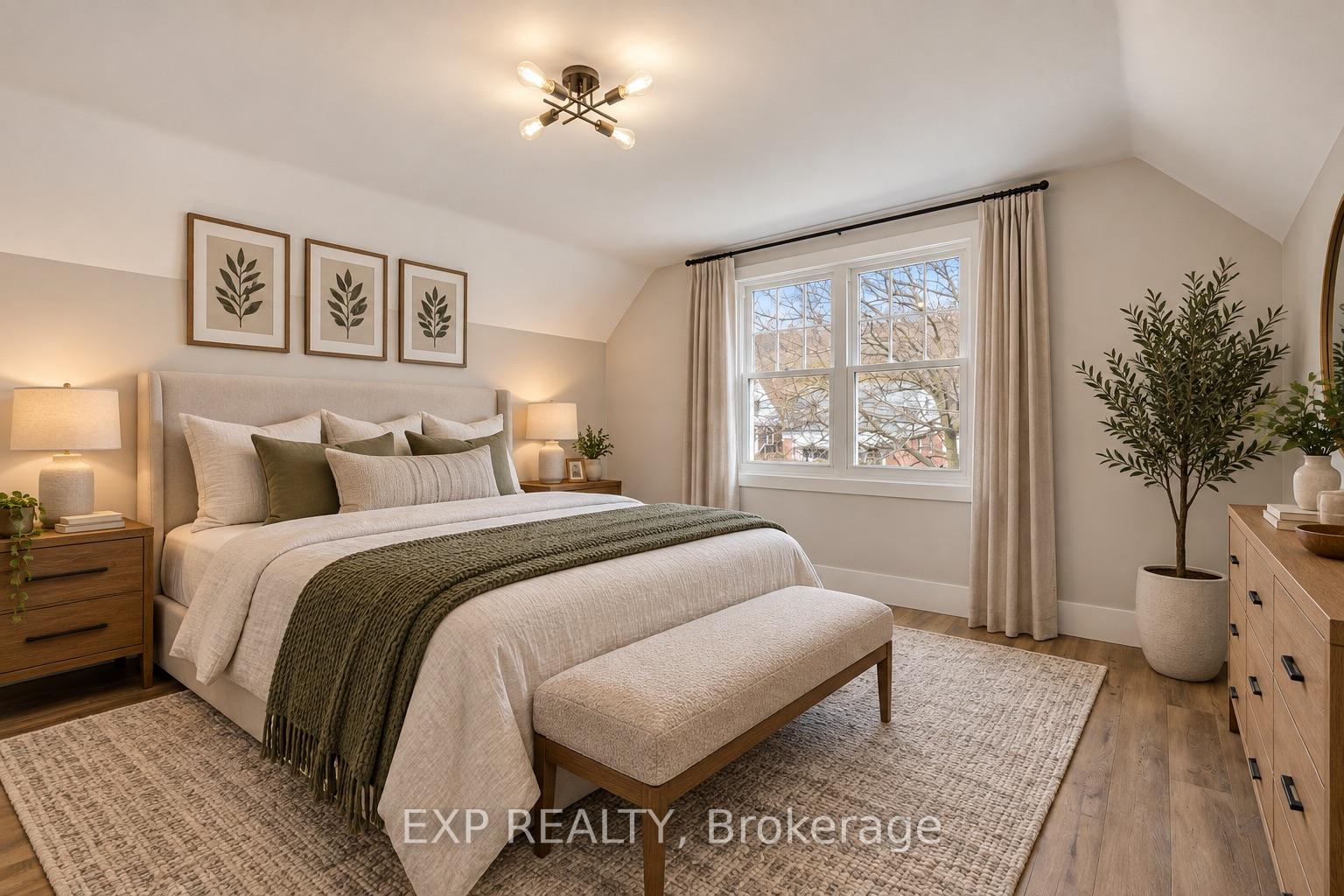 Photo 14 of Unit 1, 329 Rosedale Avenue, Hamilton, Rosedale — HOMEH