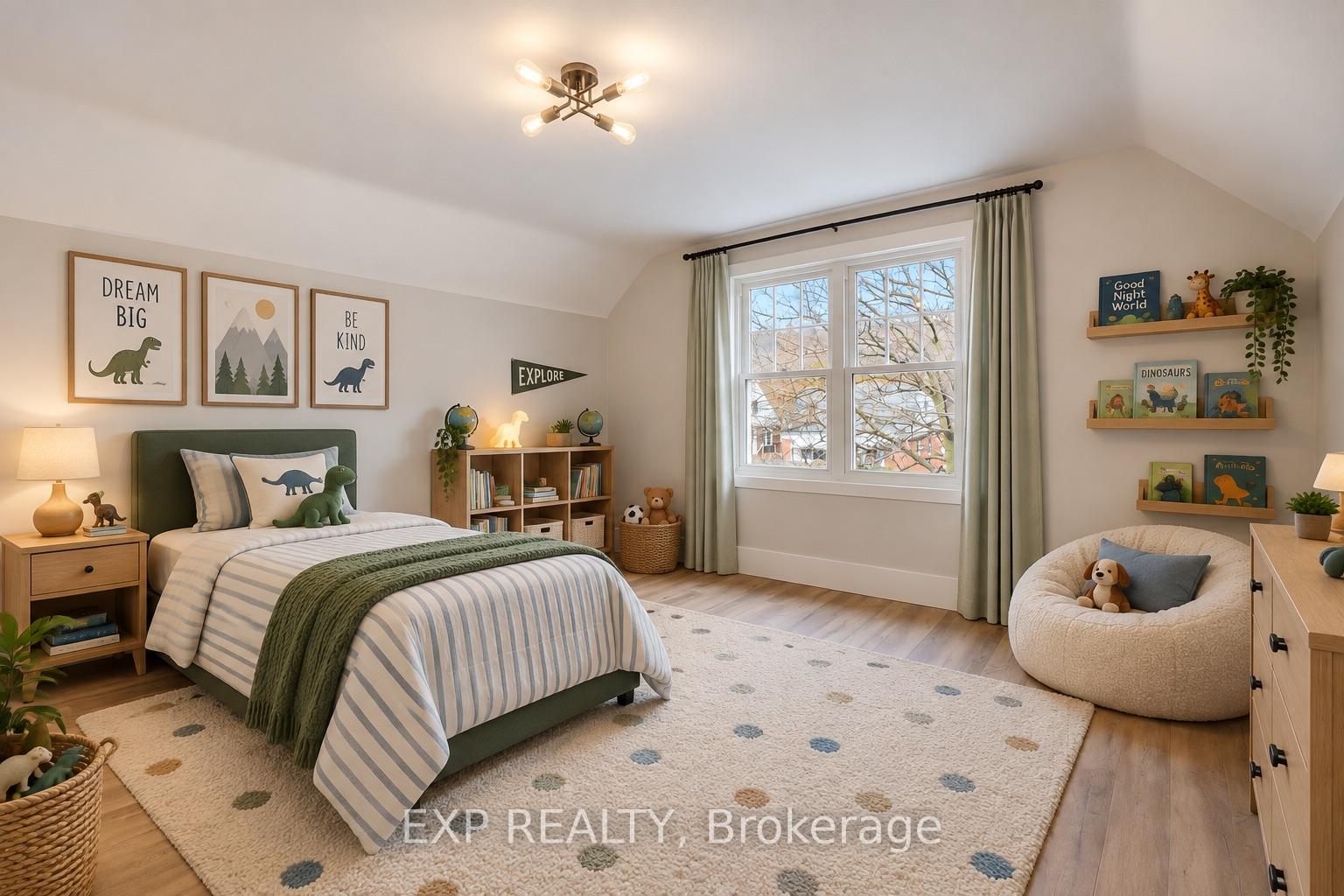 Photo 15 of Unit 1, 329 Rosedale Avenue, Hamilton, Rosedale — HOMEH