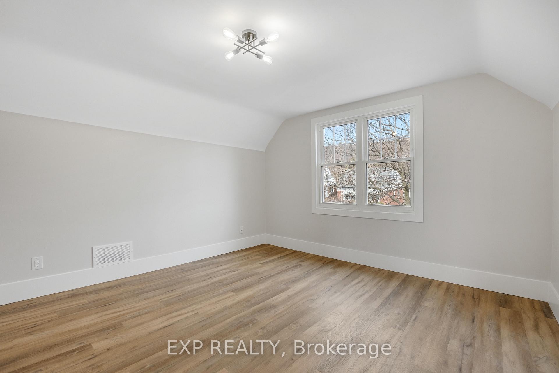 Photo 16 of Unit 1, 329 Rosedale Avenue, Hamilton, Rosedale — HOMEH