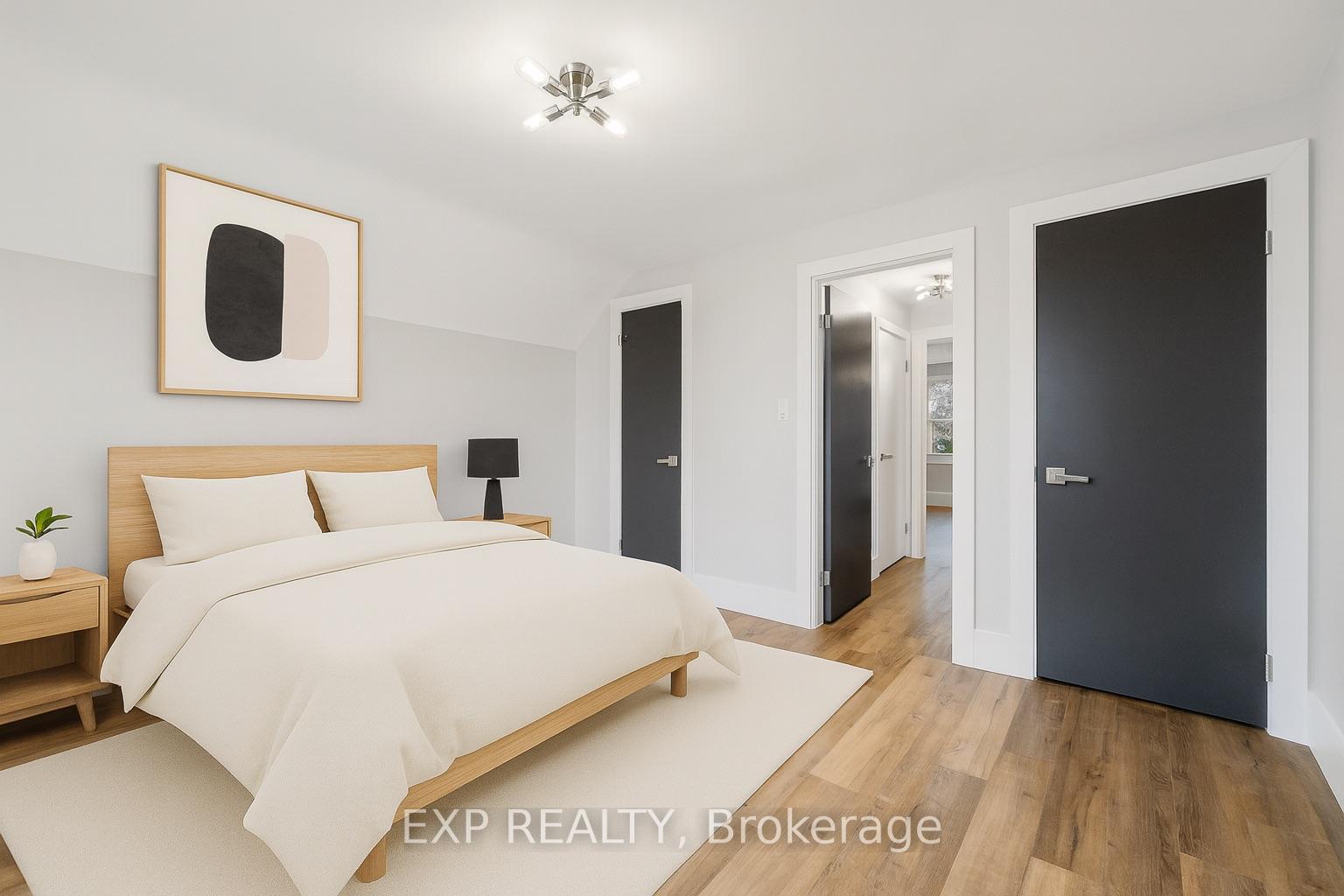 Photo 17 of Unit 1, 329 Rosedale Avenue, Hamilton, Rosedale — HOMEH