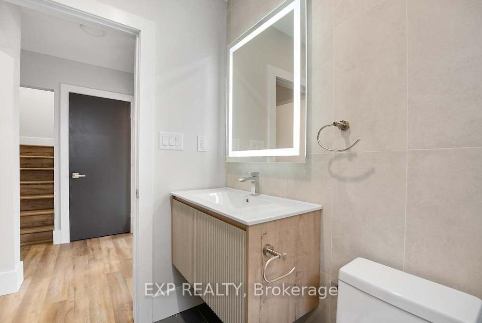 Photo 19 of Unit 1, 329 Rosedale Avenue, Hamilton, Rosedale — HOMEH