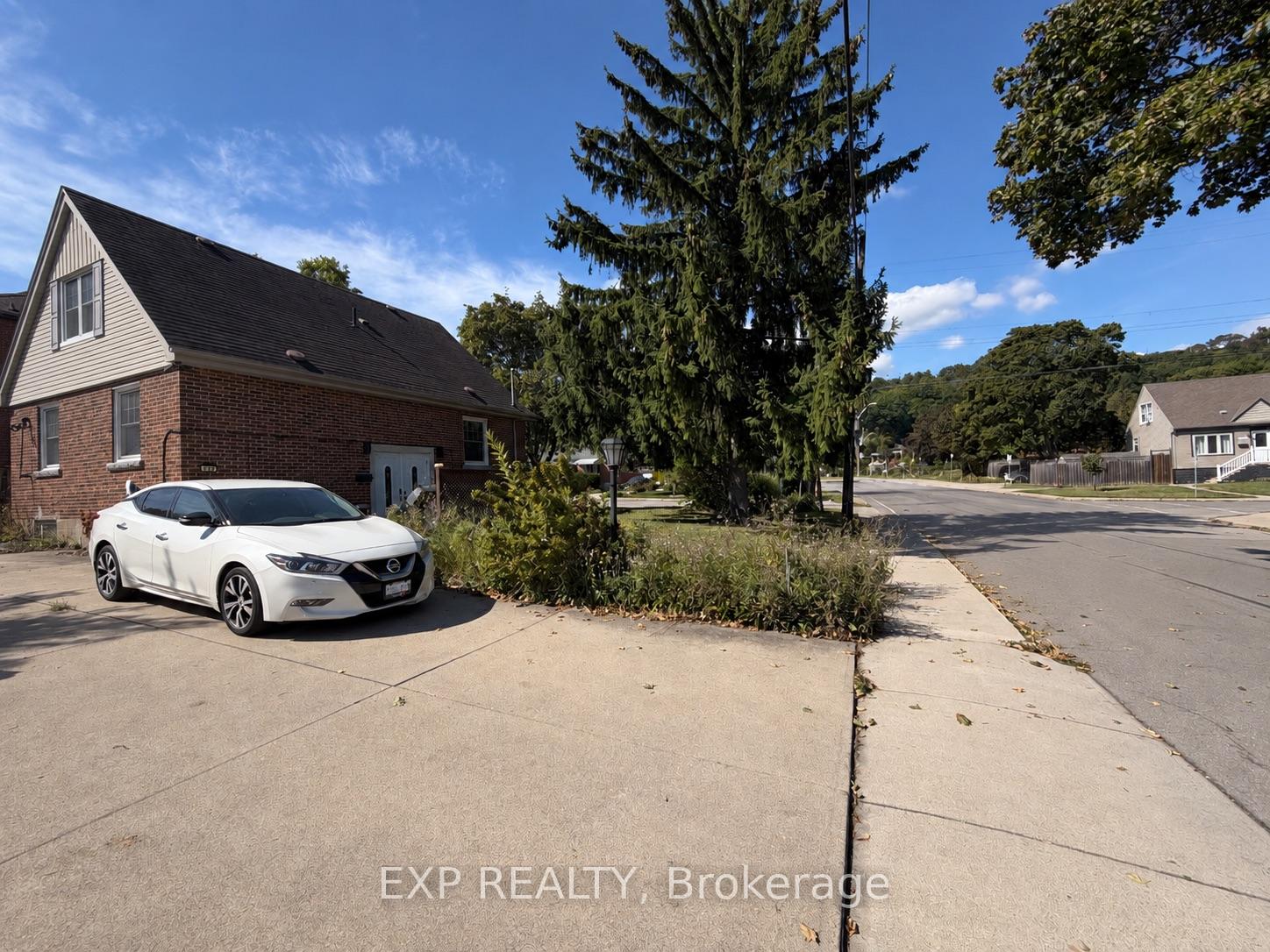 Photo 22 of Unit 1, 329 Rosedale Avenue, Hamilton, Rosedale — HOMEH