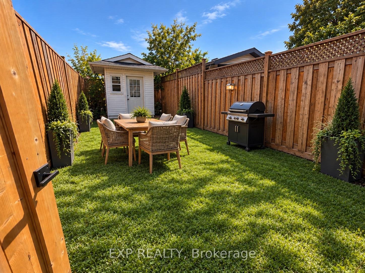 Photo 24 of Unit 1, 329 Rosedale Avenue, Hamilton, Rosedale — HOMEH