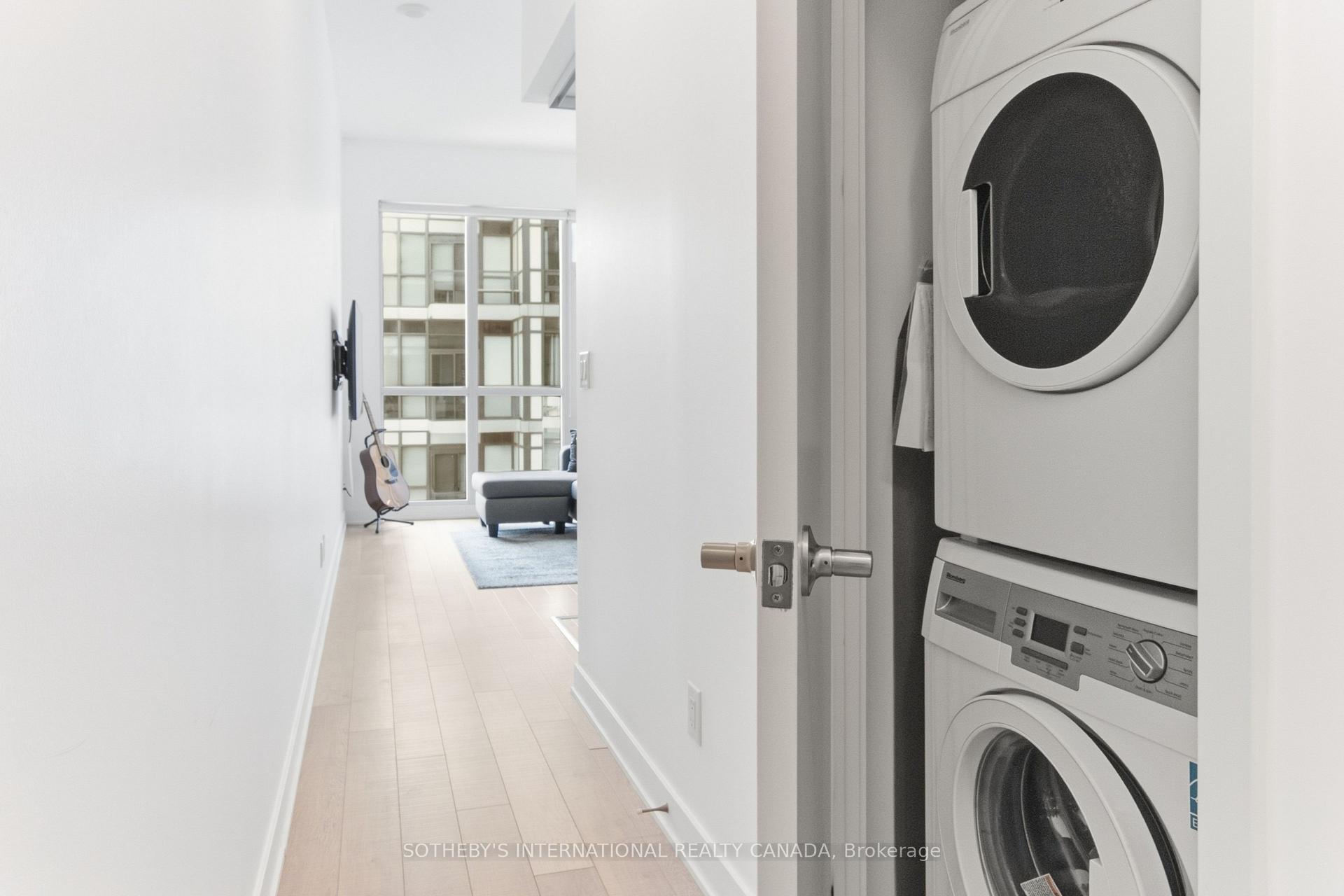 Photo 22 of Unit 1913, 210 Simoce Street, Toronto, Kensington-Chinatown — HOMEH