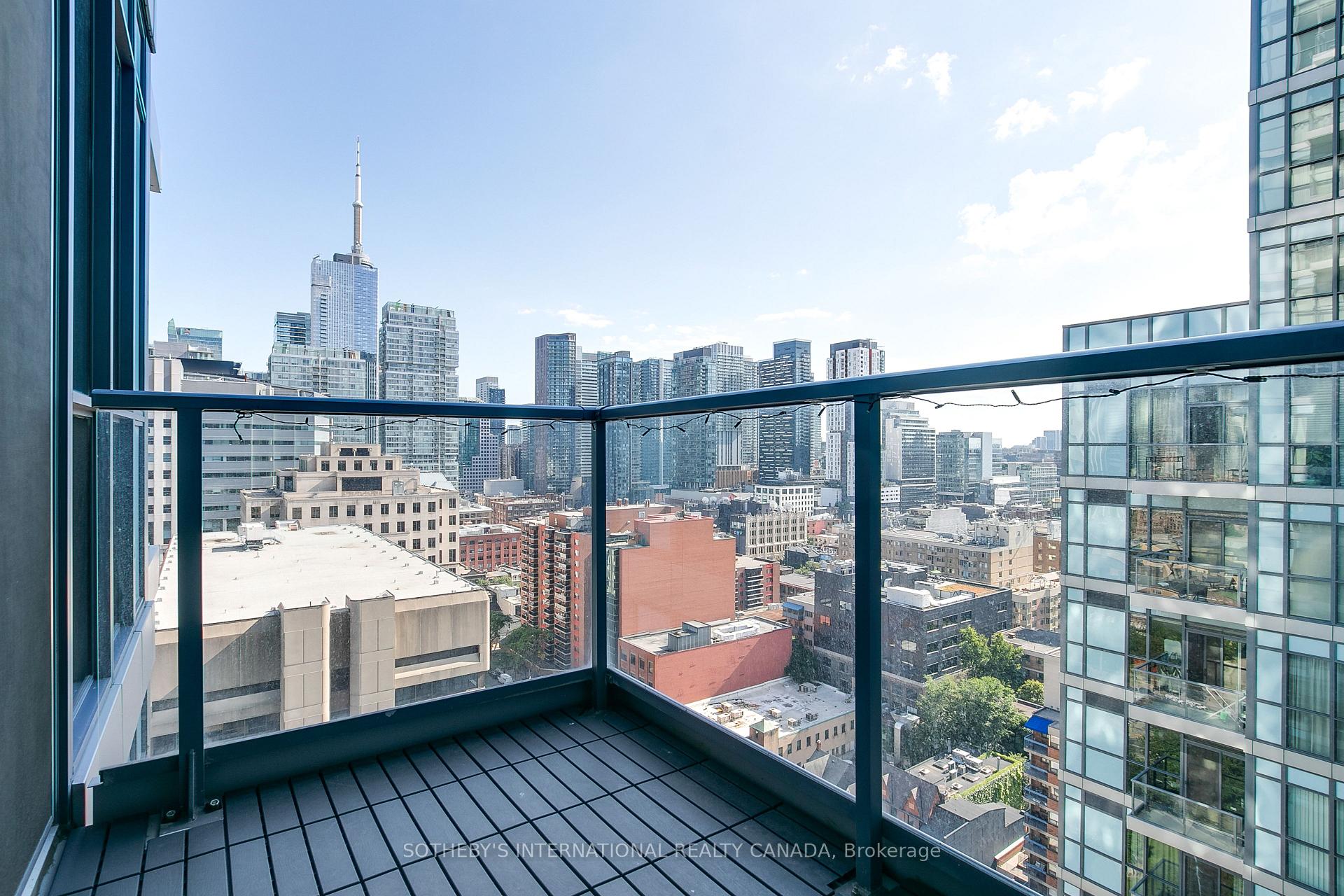 Photo 23 of Unit 1913, 210 Simoce Street, Toronto, Kensington-Chinatown — HOMEH