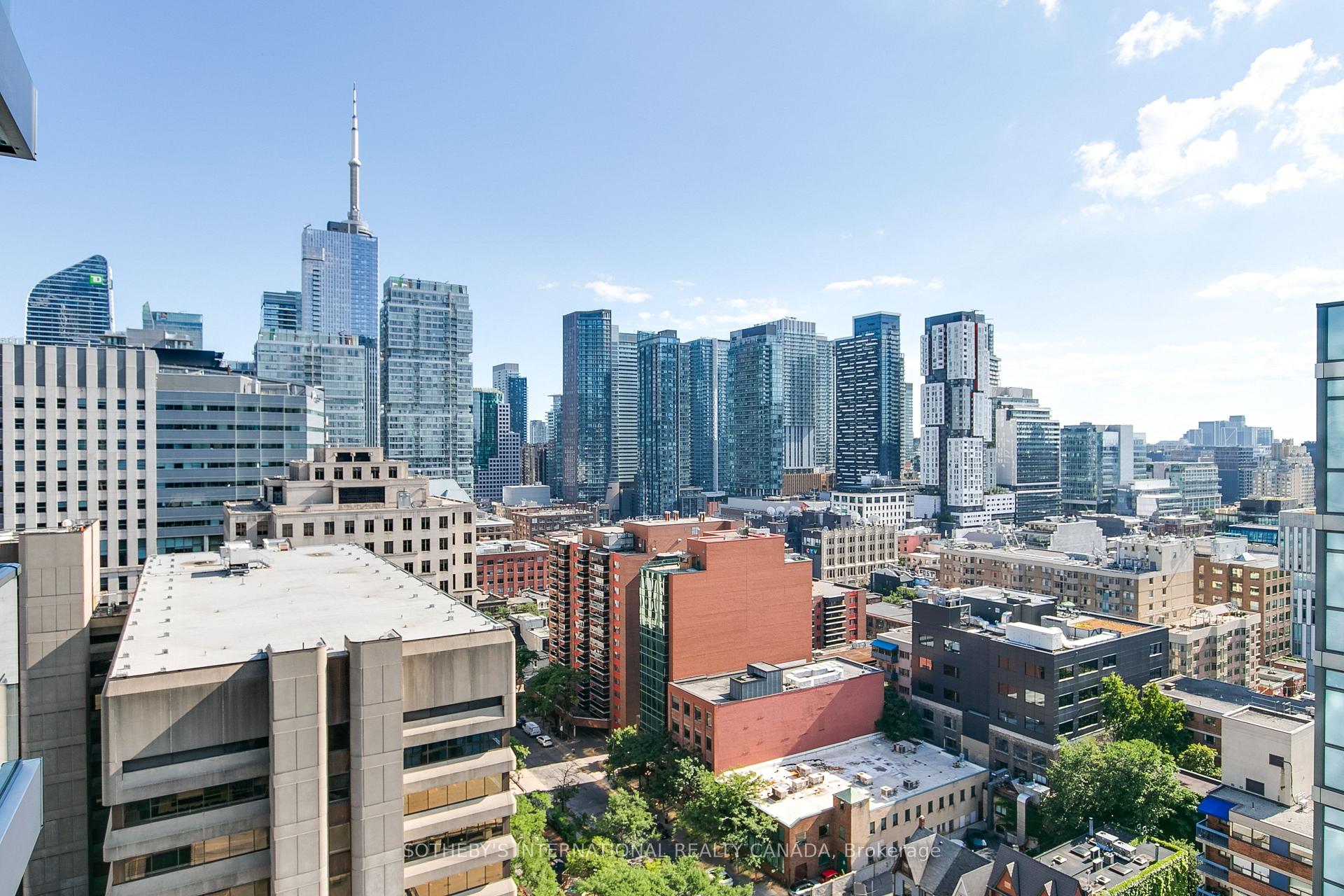 Photo 24 of Unit 1913, 210 Simoce Street, Toronto, Kensington-Chinatown — HOMEH