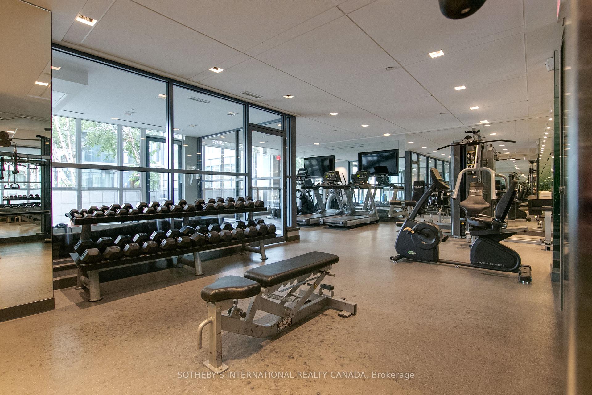 Photo 26 of Unit 1913, 210 Simoce Street, Toronto, Kensington-Chinatown — HOMEH