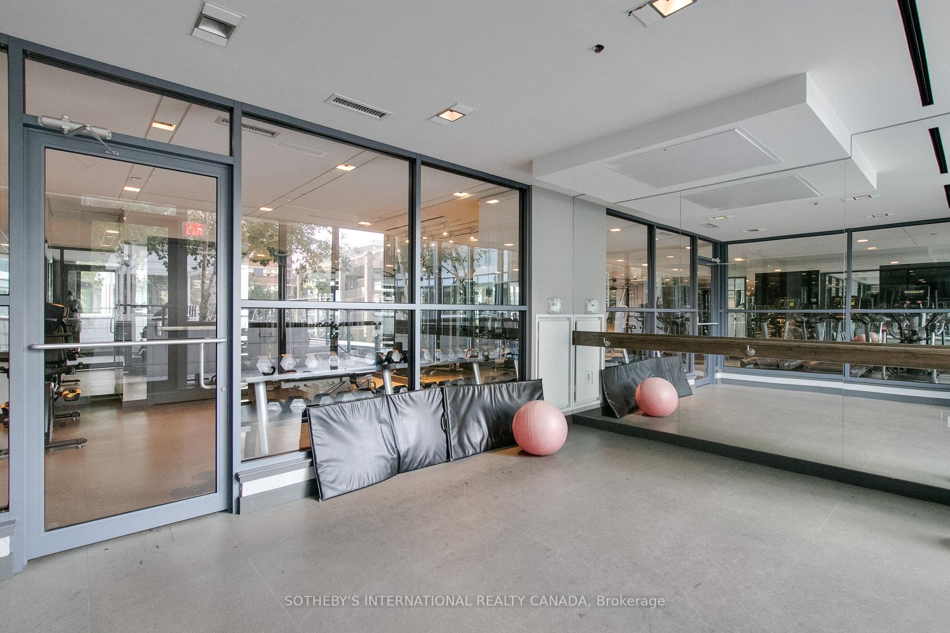 Photo 27 of Unit 1913, 210 Simoce Street, Toronto, Kensington-Chinatown — HOMEH
