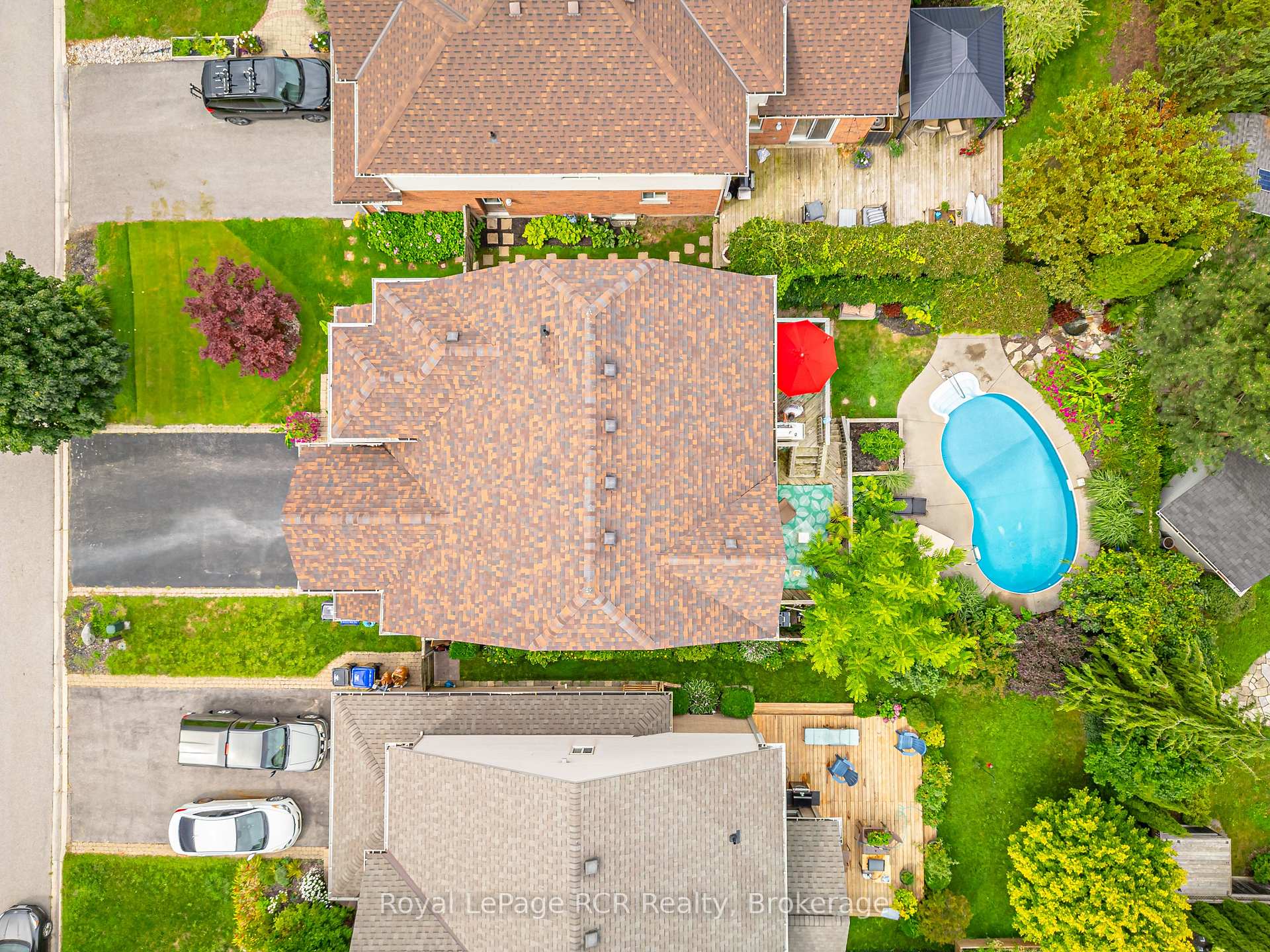 Photo 30 of 23 Marina Crescent, Collingwood — HOMEH