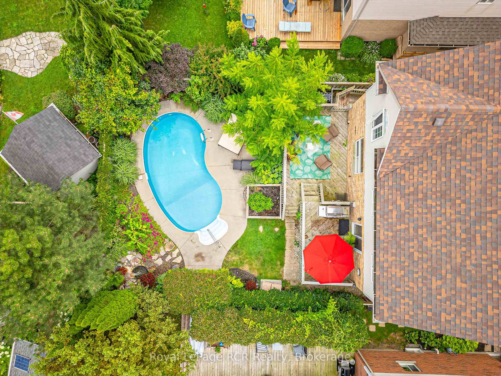 Photo 31 of 23 Marina Crescent, Collingwood — HOMEH
