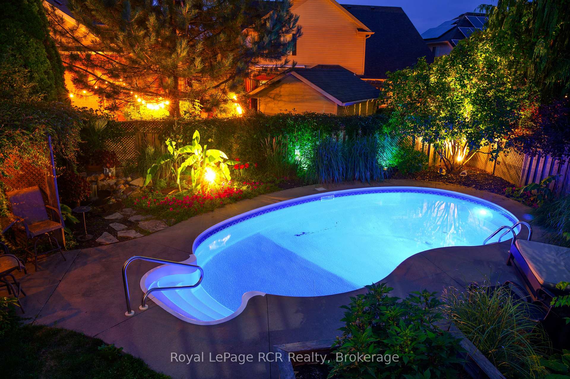 Photo 34 of 23 Marina Crescent, Collingwood — HOMEH