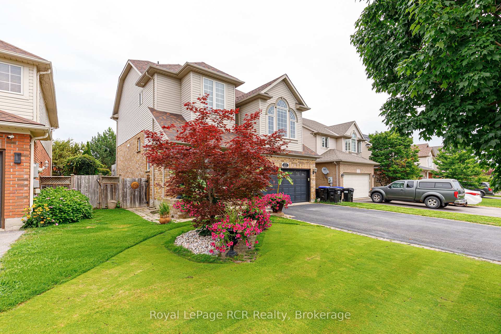 Photo 35 of 23 Marina Crescent, Collingwood — HOMEH