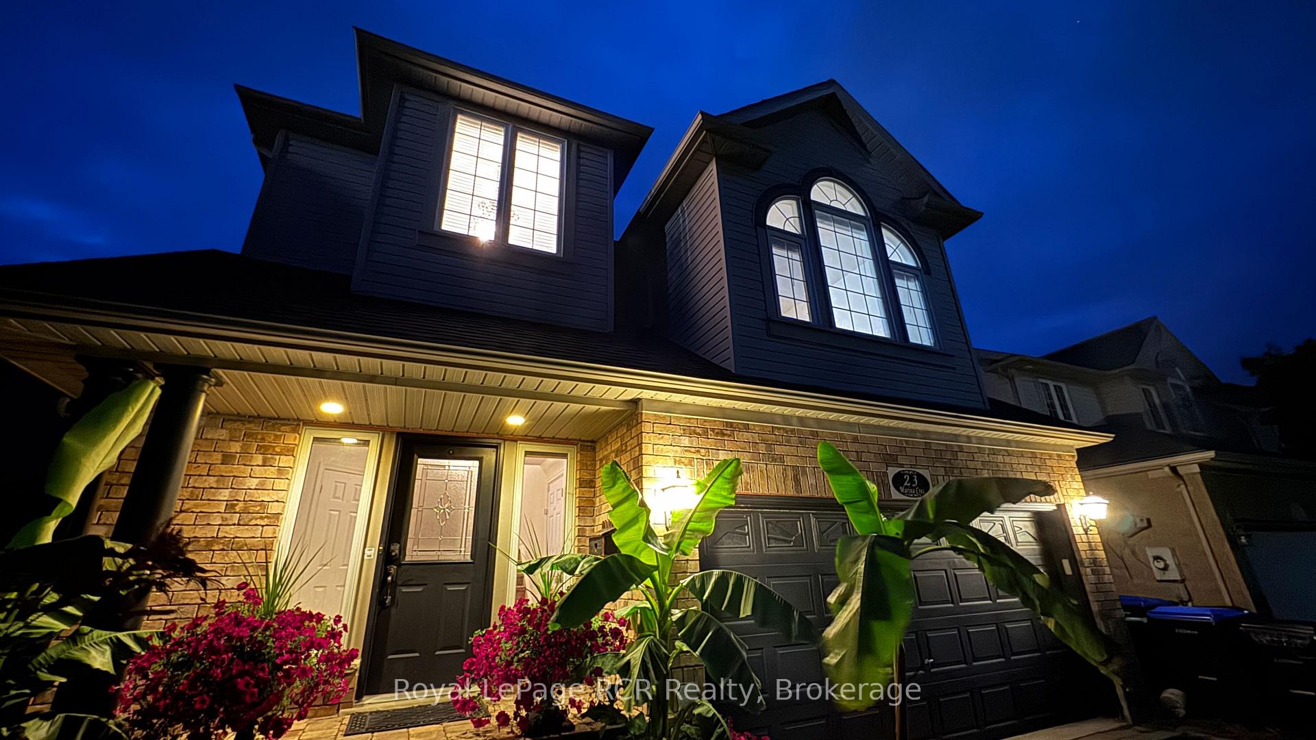 Photo 36 of 23 Marina Crescent, Collingwood — HOMEH