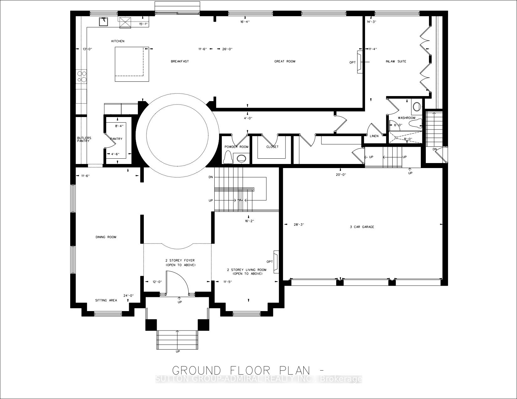 Photo 5 of 21 Valleywest Road, Brampton, Vales of Castlemore — HOMEH