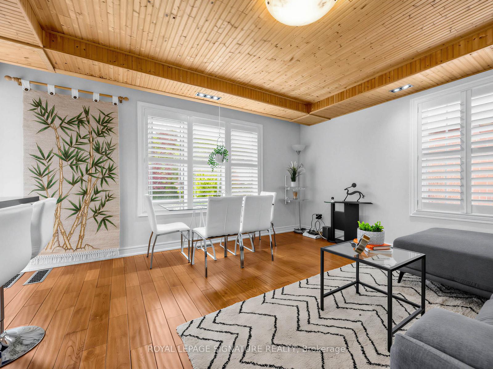 Photo 4 of 67 Ellington Drive, Scarborough, Wexford-Maryvale — HOMEH