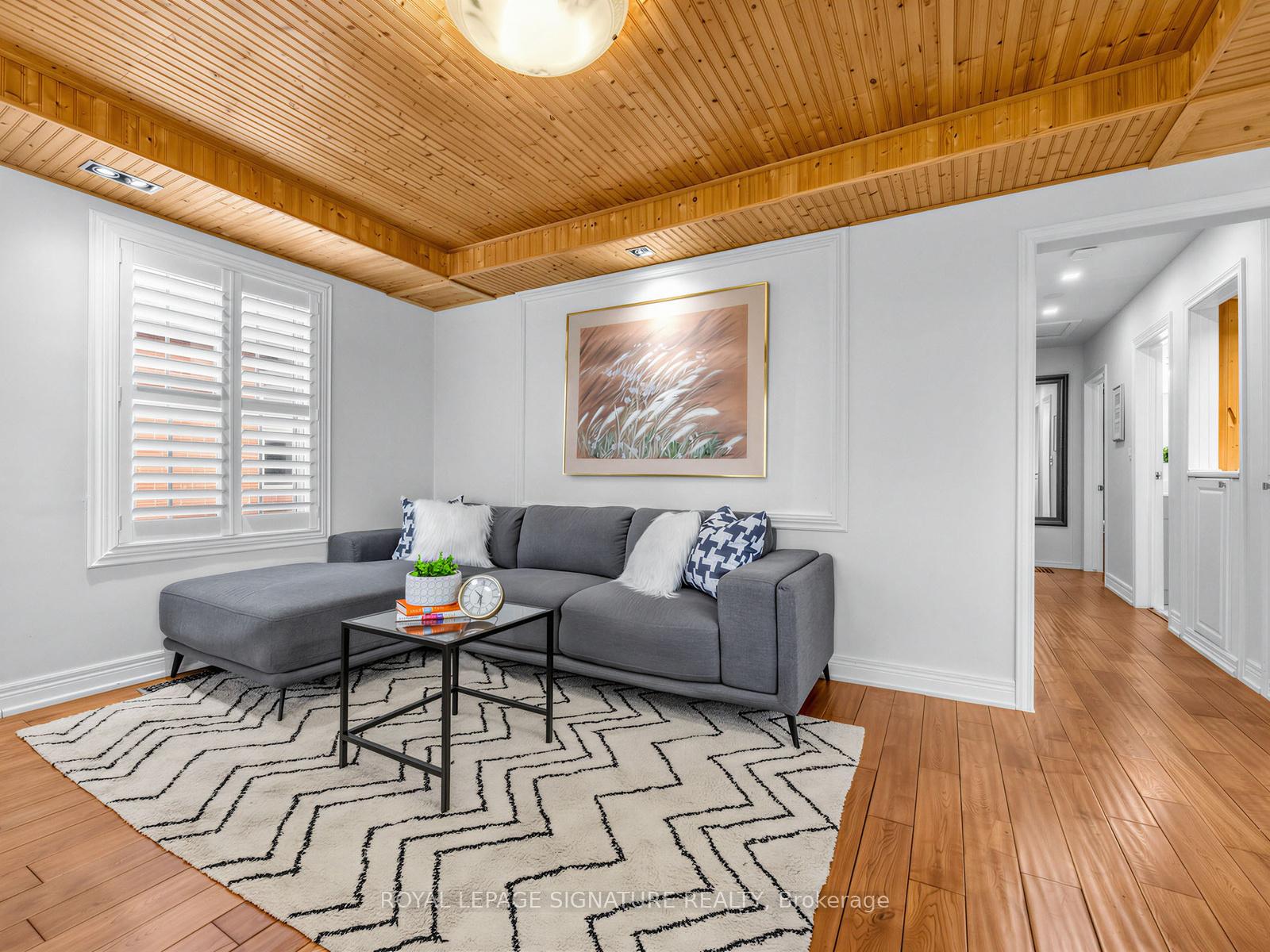 Photo 5 of 67 Ellington Drive, Scarborough, Wexford-Maryvale — HOMEH