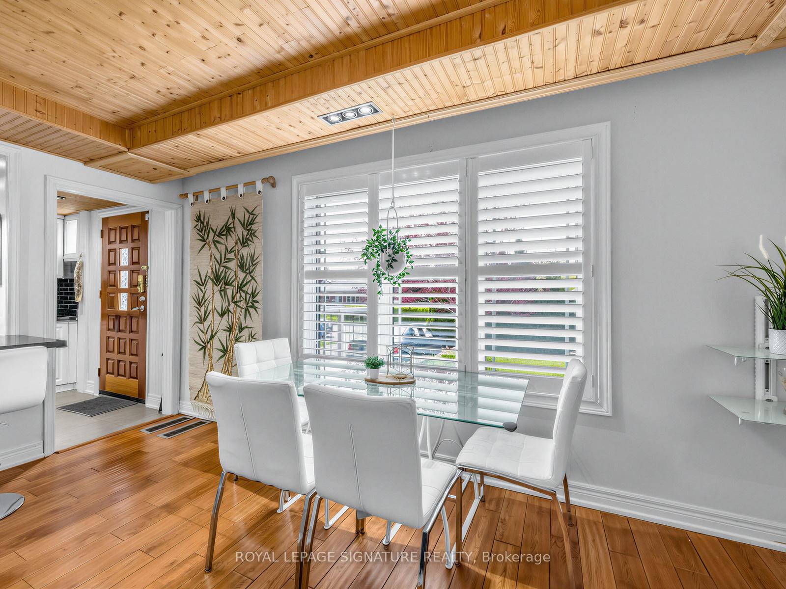 Photo 9 of 67 Ellington Drive, Scarborough, Wexford-Maryvale — HOMEH