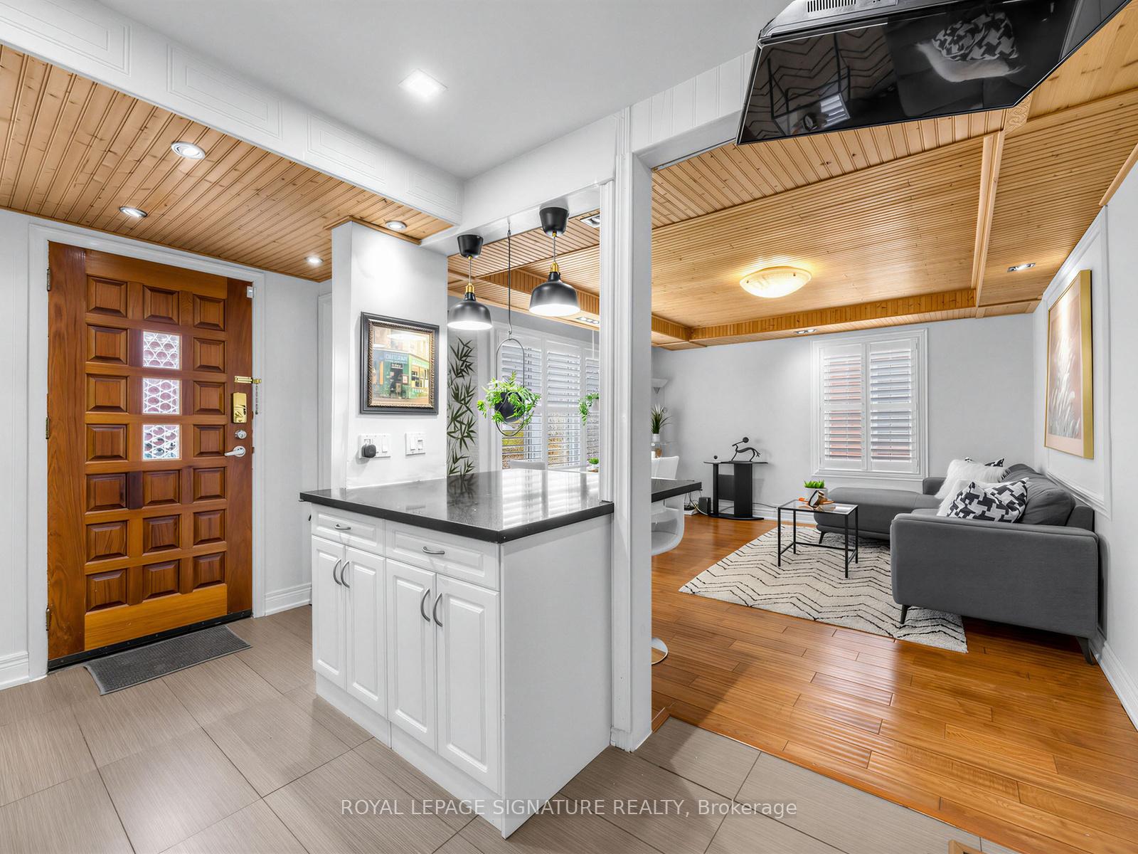 Photo 16 of 67 Ellington Drive, Scarborough, Wexford-Maryvale — HOMEH