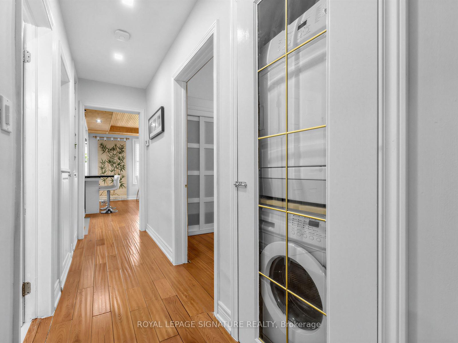 Photo 17 of 67 Ellington Drive, Scarborough, Wexford-Maryvale — HOMEH