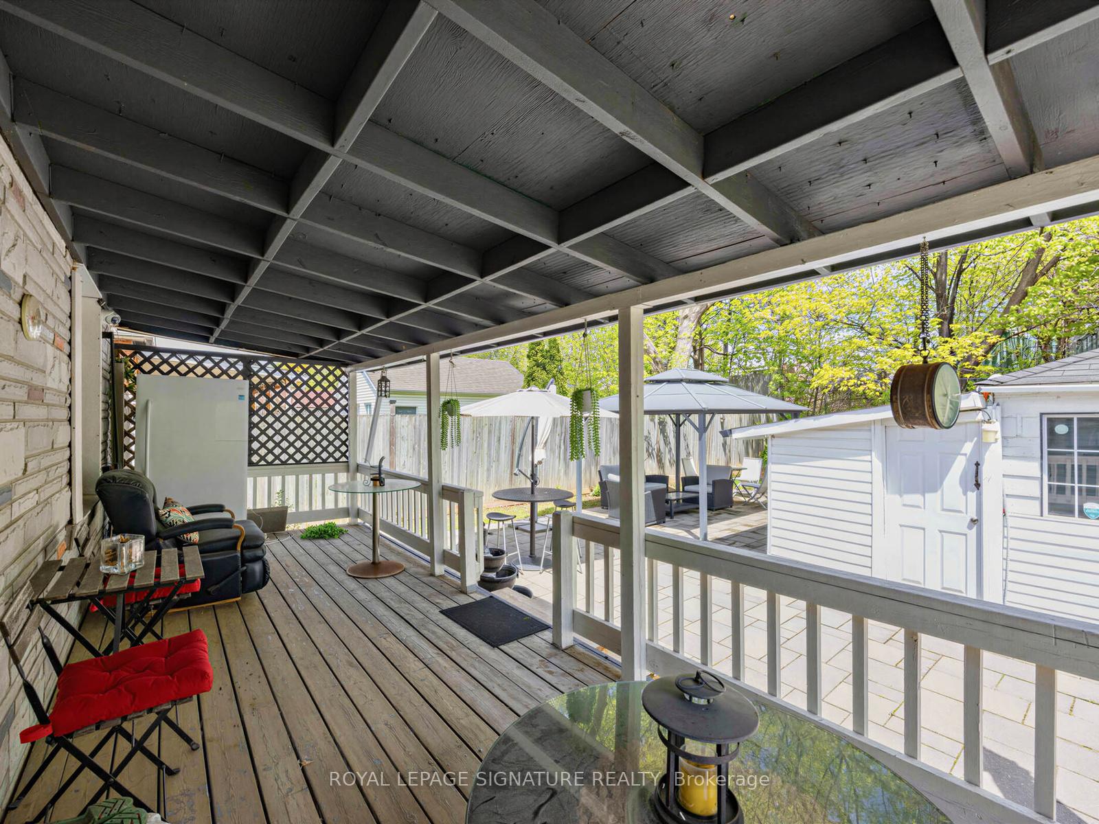 Photo 32 of 67 Ellington Drive, Scarborough, Wexford-Maryvale — HOMEH