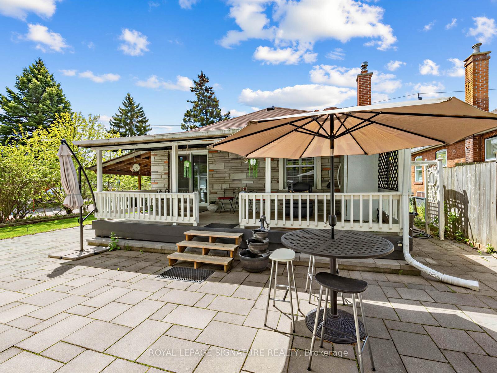 Photo 34 of 67 Ellington Drive, Scarborough, Wexford-Maryvale — HOMEH