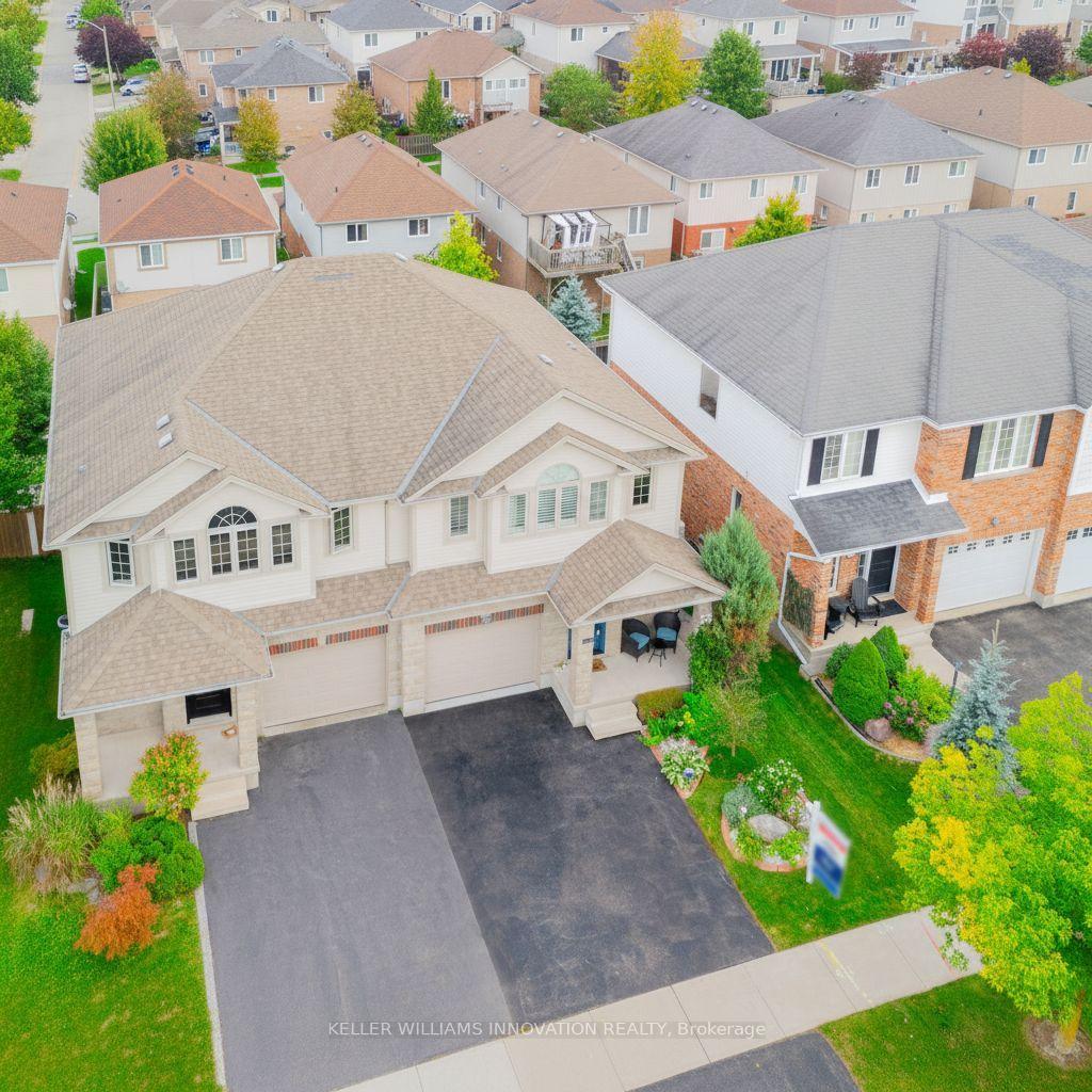 Photo 2 of 178 Huck Crescent, Kitchener, Highland West — HOMEH