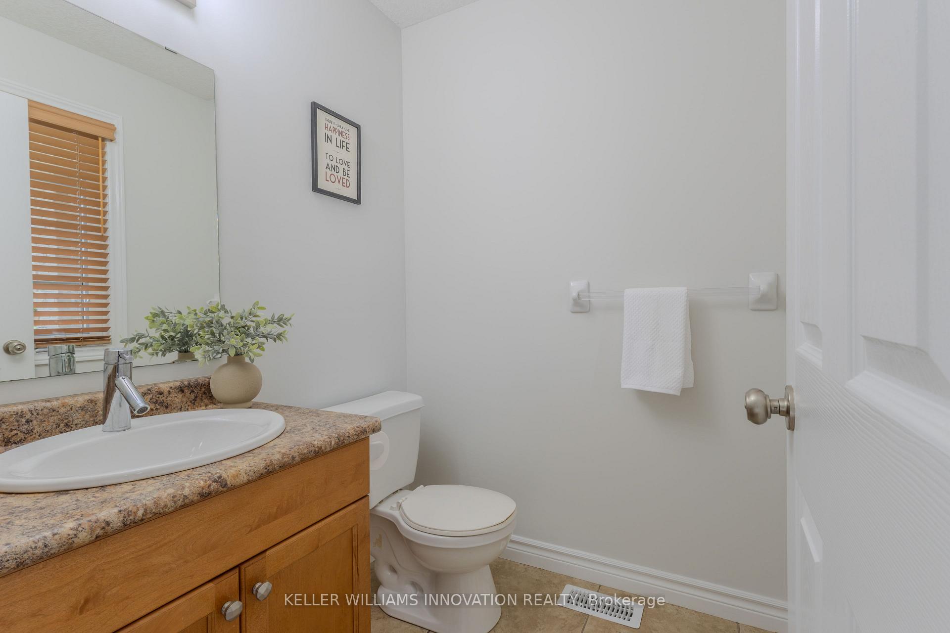 Photo 12 of 178 Huck Crescent, Kitchener, Highland West — HOMEH
