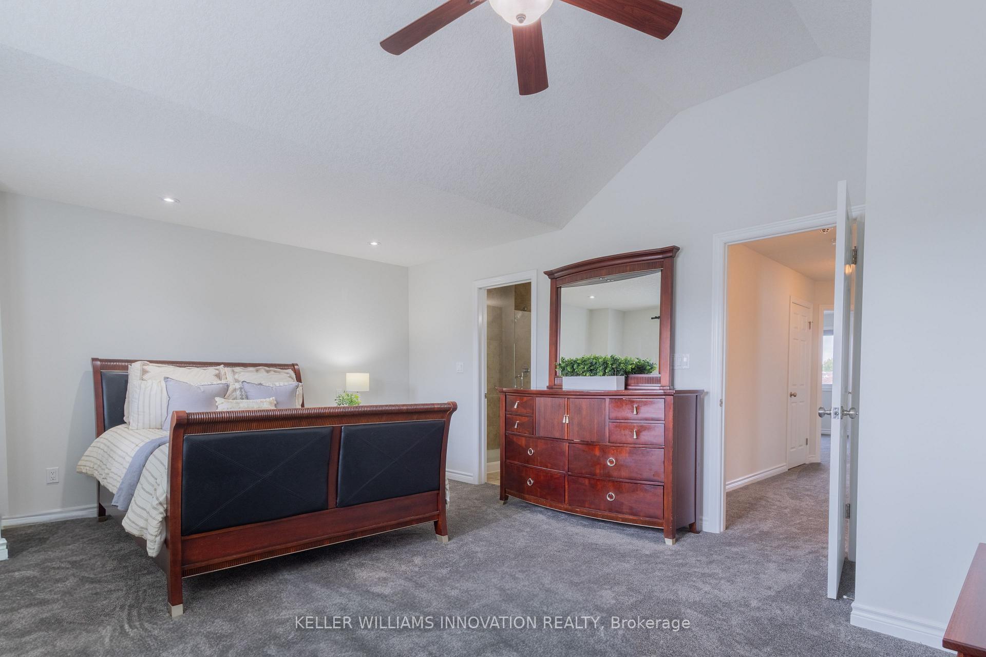 Photo 14 of 178 Huck Crescent, Kitchener, Highland West — HOMEH