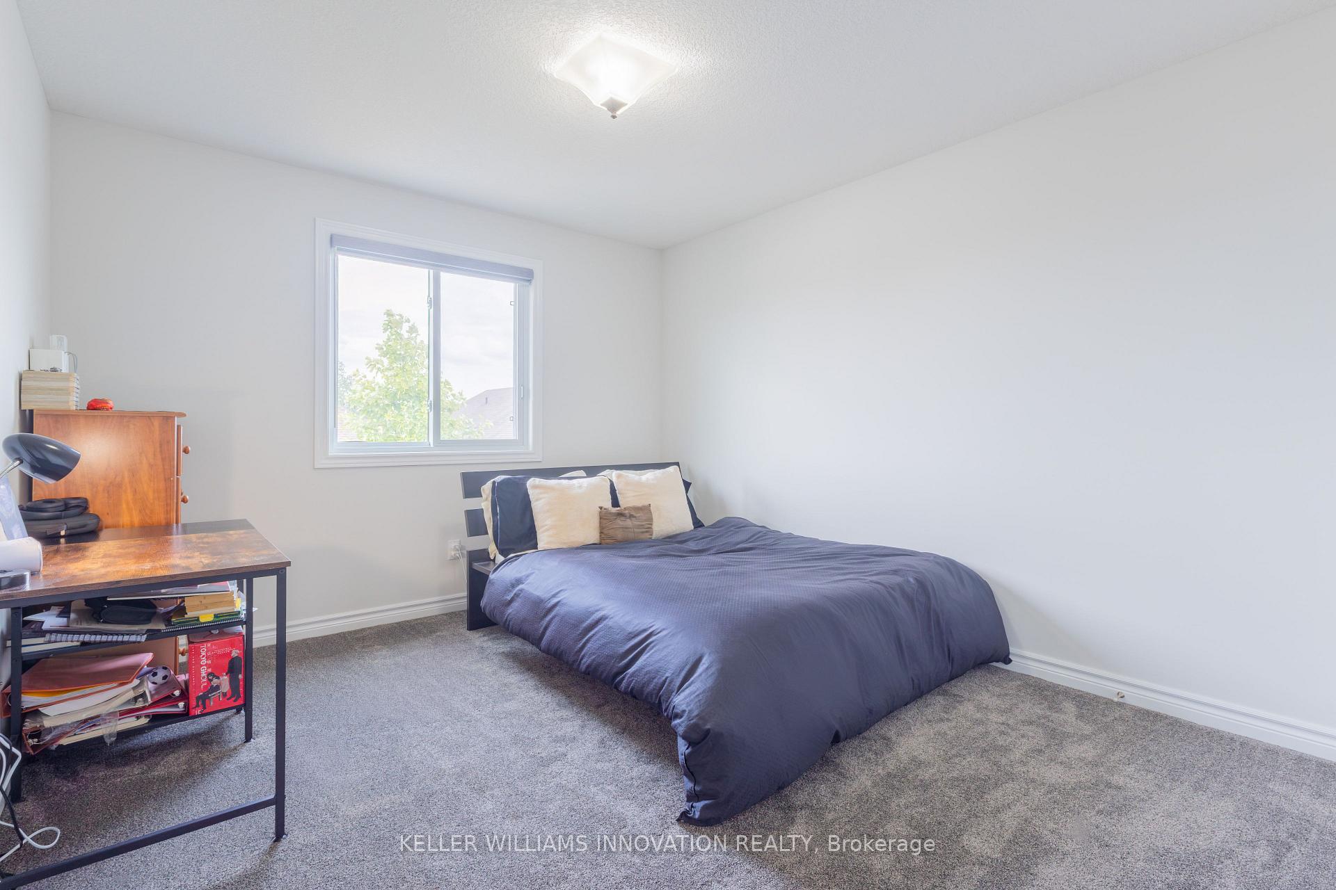 Photo 16 of 178 Huck Crescent, Kitchener, Highland West — HOMEH