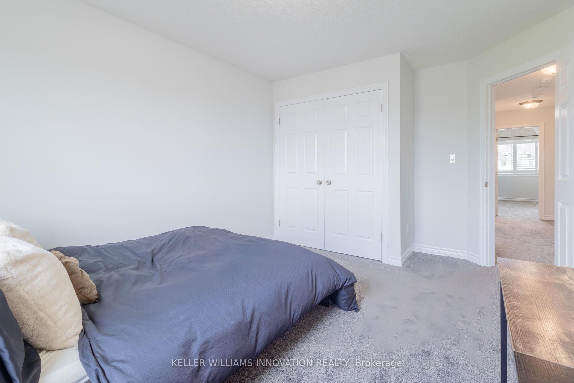 Photo 17 of 178 Huck Crescent, Kitchener, Highland West — HOMEH