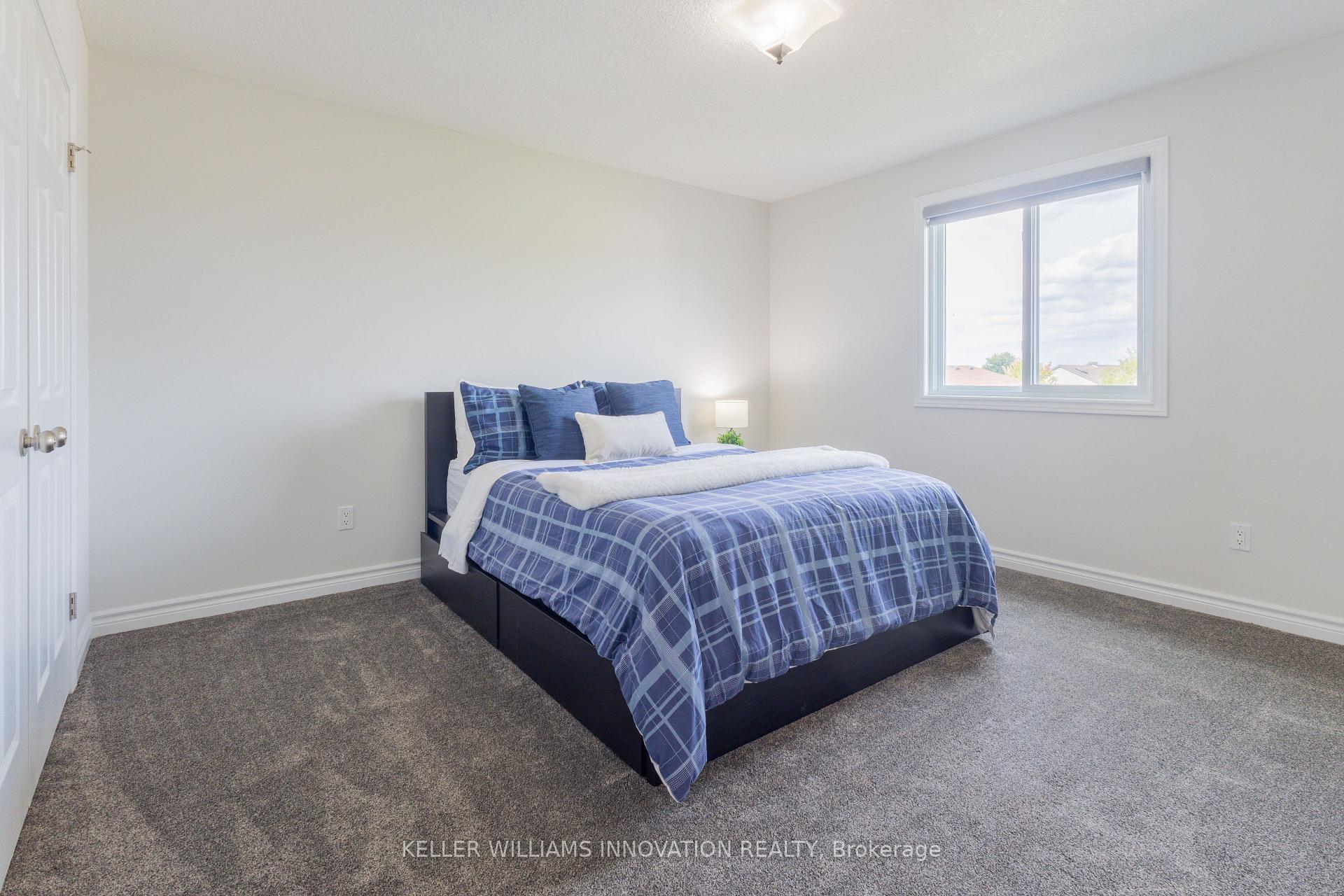 Photo 21 of 178 Huck Crescent, Kitchener, Highland West — HOMEH