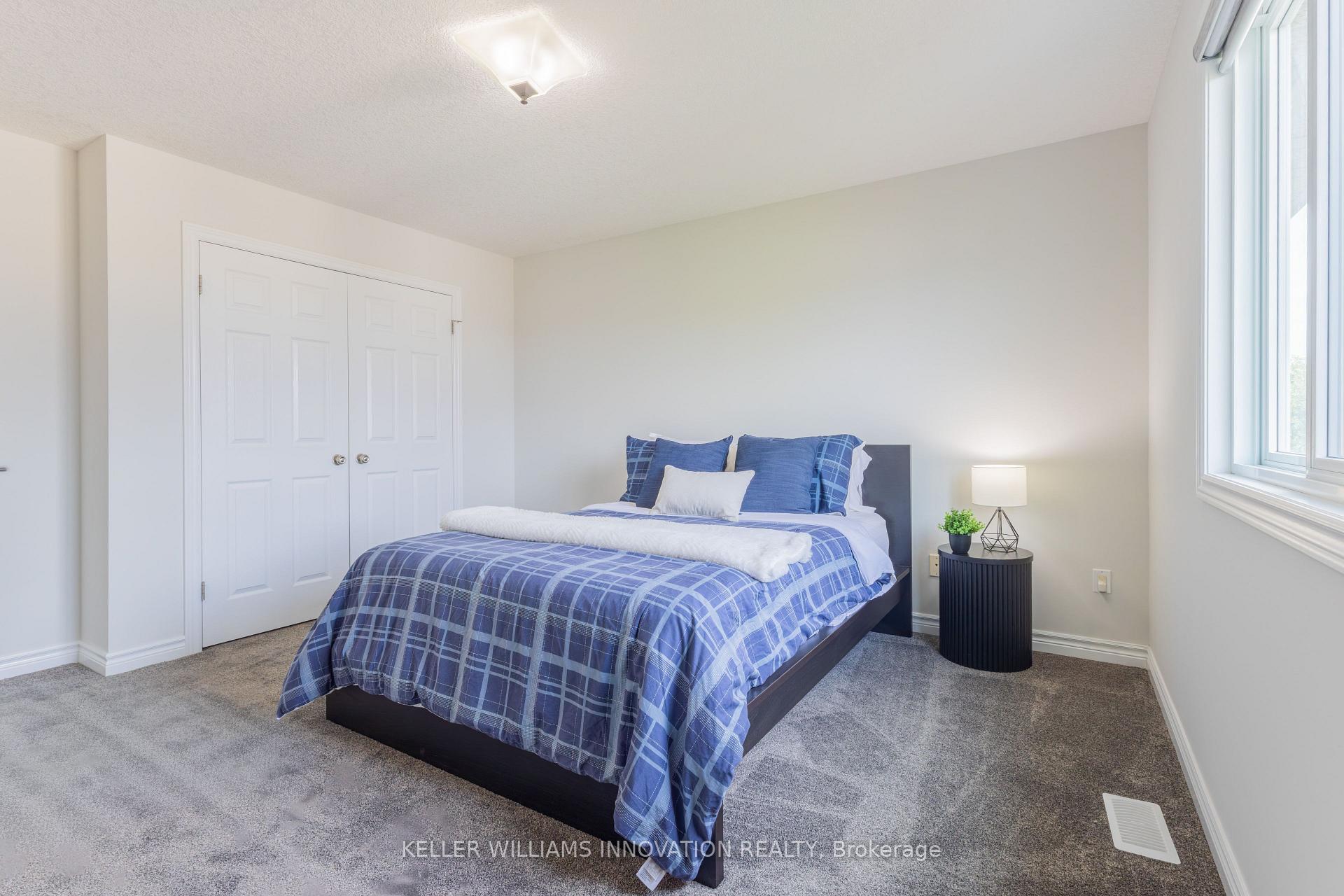 Photo 22 of 178 Huck Crescent, Kitchener, Highland West — HOMEH