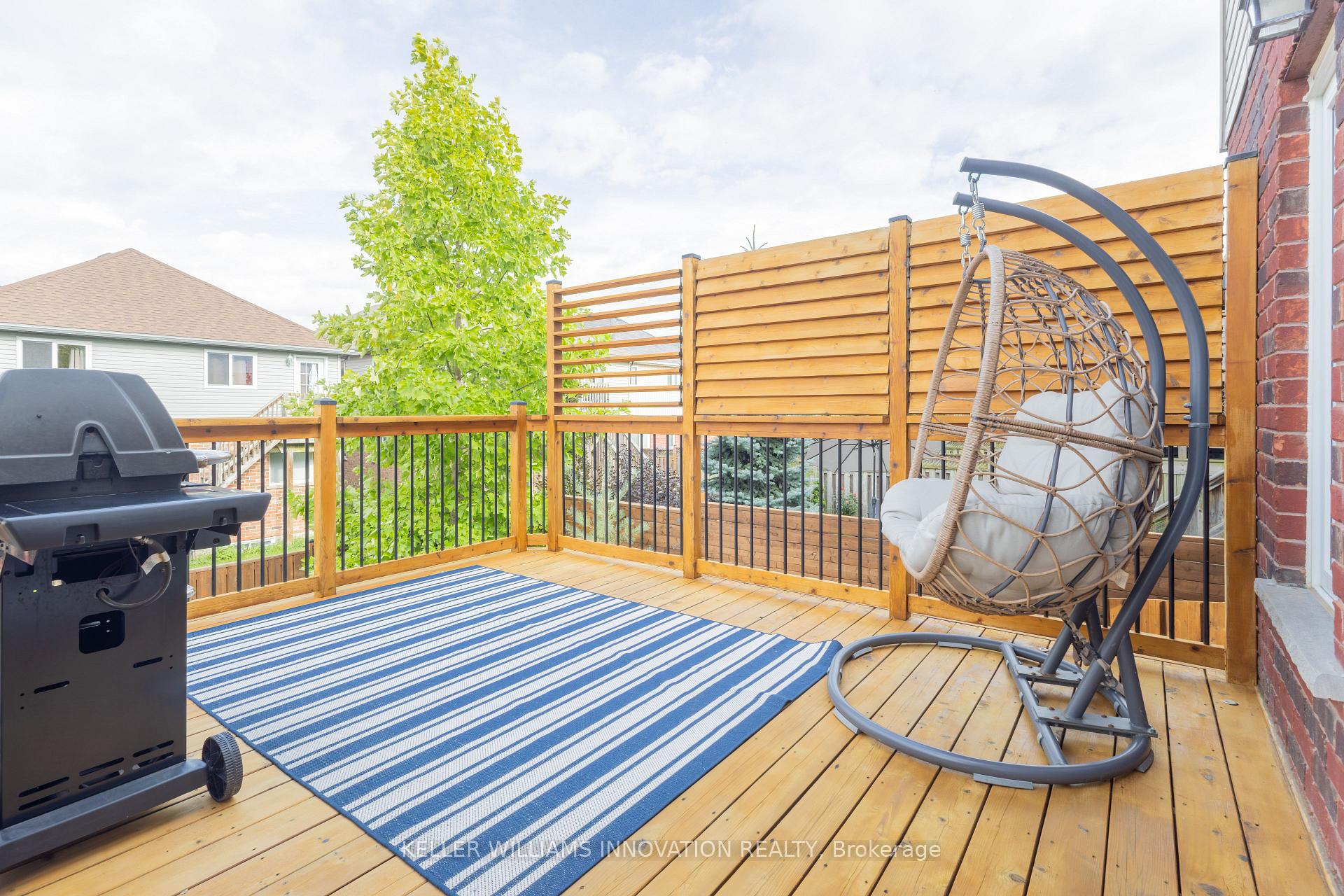 Photo 29 of 178 Huck Crescent, Kitchener, Highland West — HOMEH