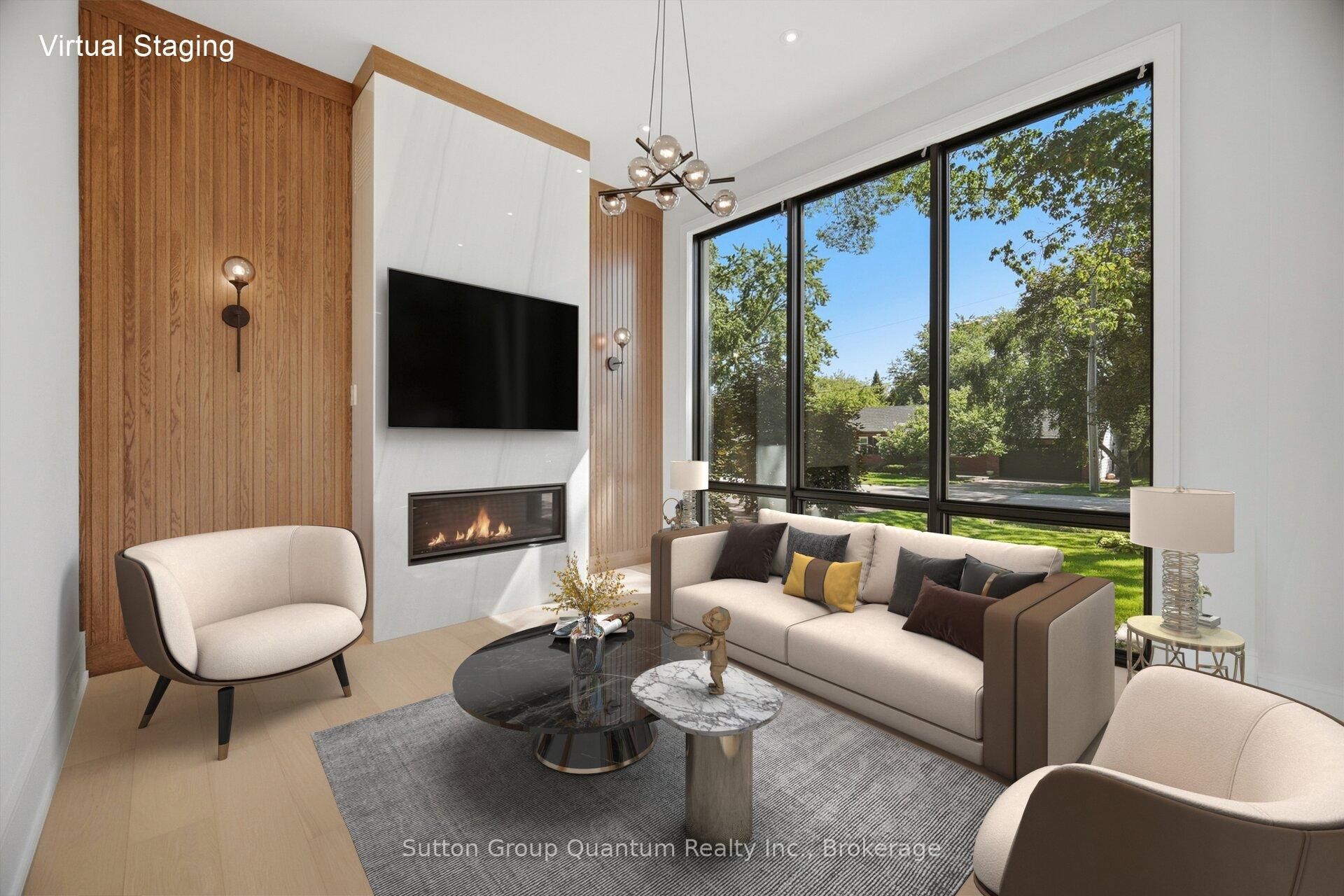 Photo 8 of 1071 Scott Avenue N, Oakville, West — HOMEH