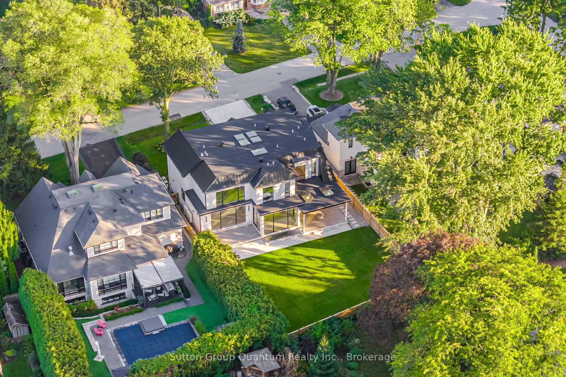 Photo 50 of 1071 Scott Avenue N, Oakville, West — HOMEH