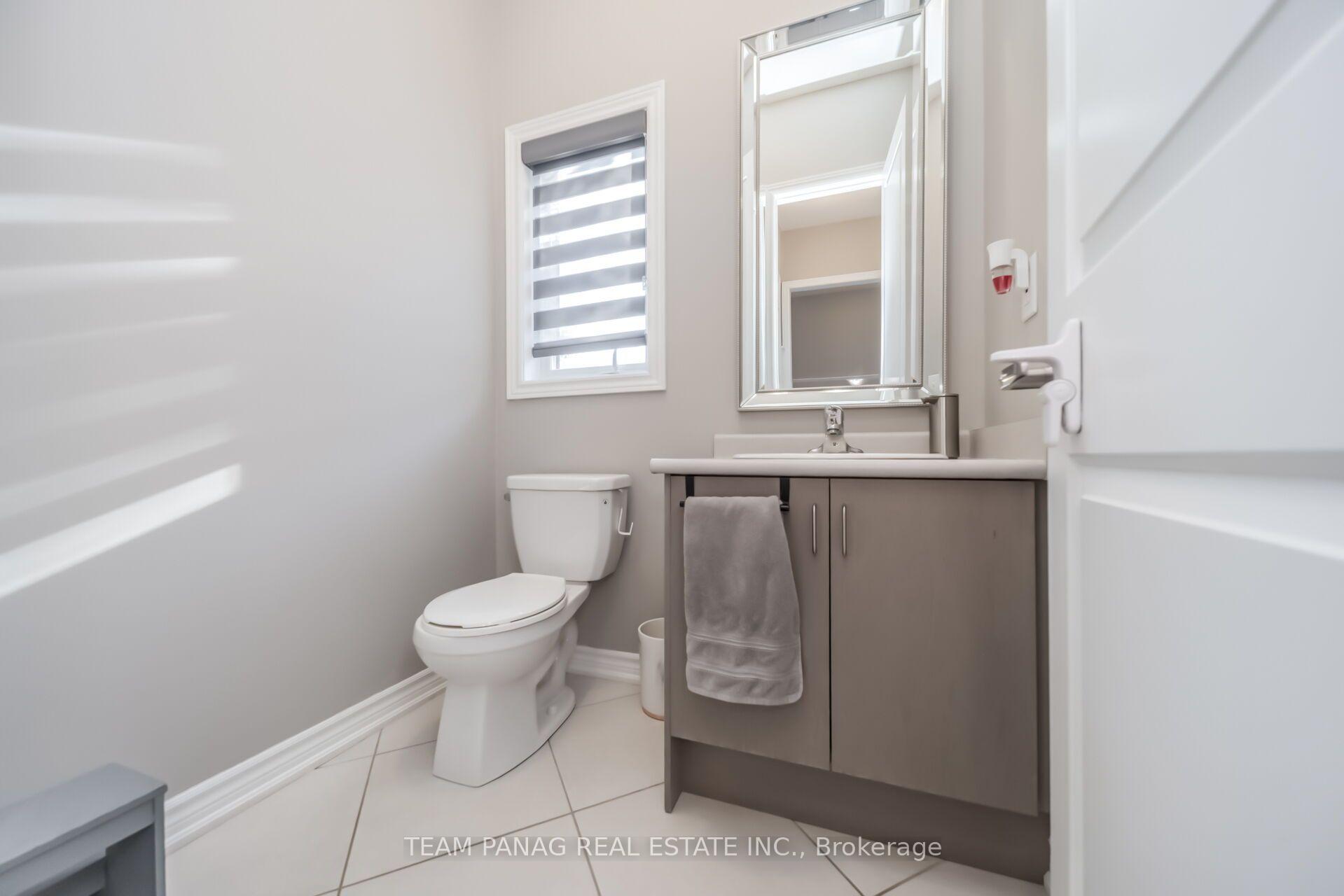 Photo 20 of 14 Observatory Crescent, Brampton, Toronto Gore Rural Estate — HOMEH