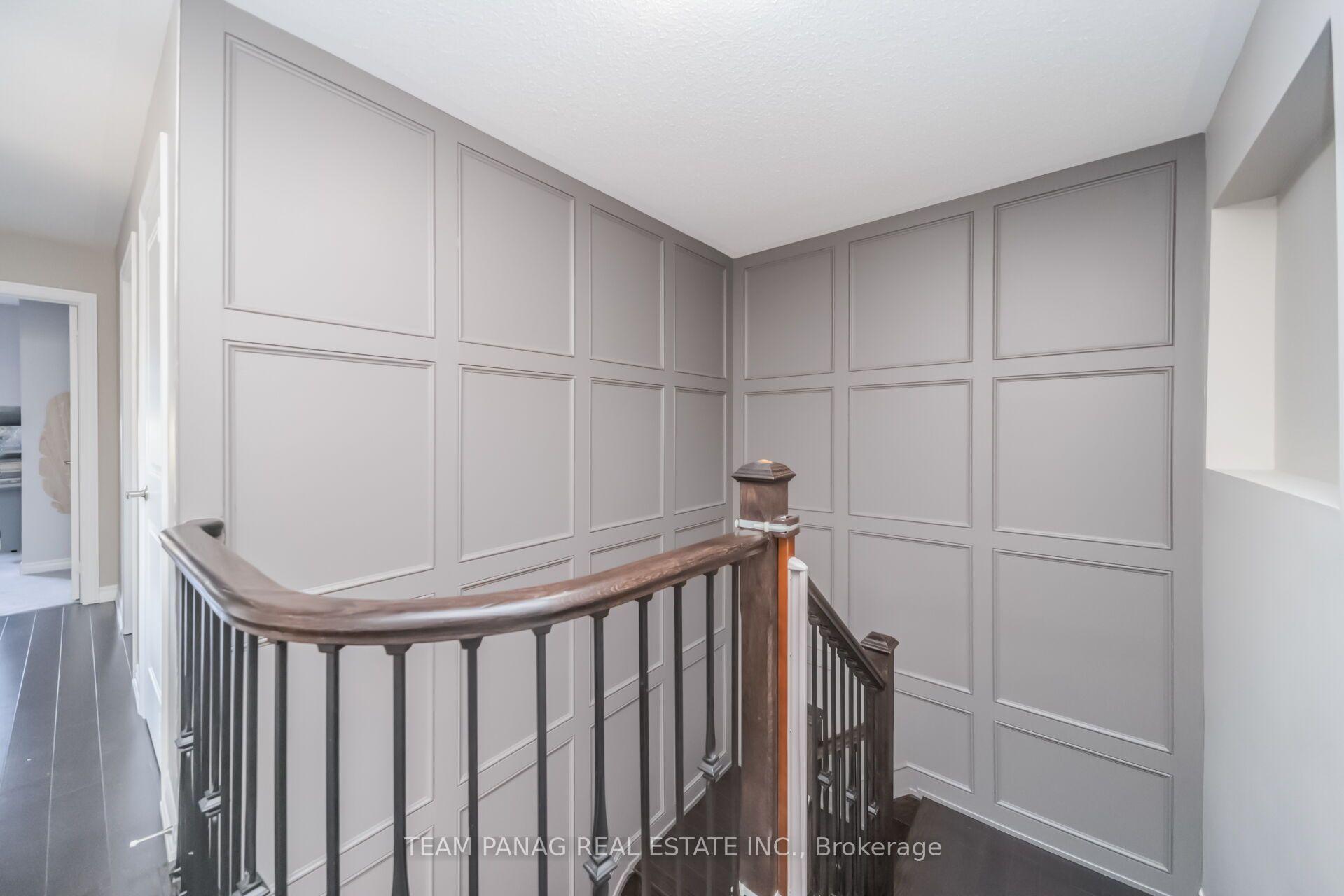 Photo 22 of 14 Observatory Crescent, Brampton, Toronto Gore Rural Estate — HOMEH