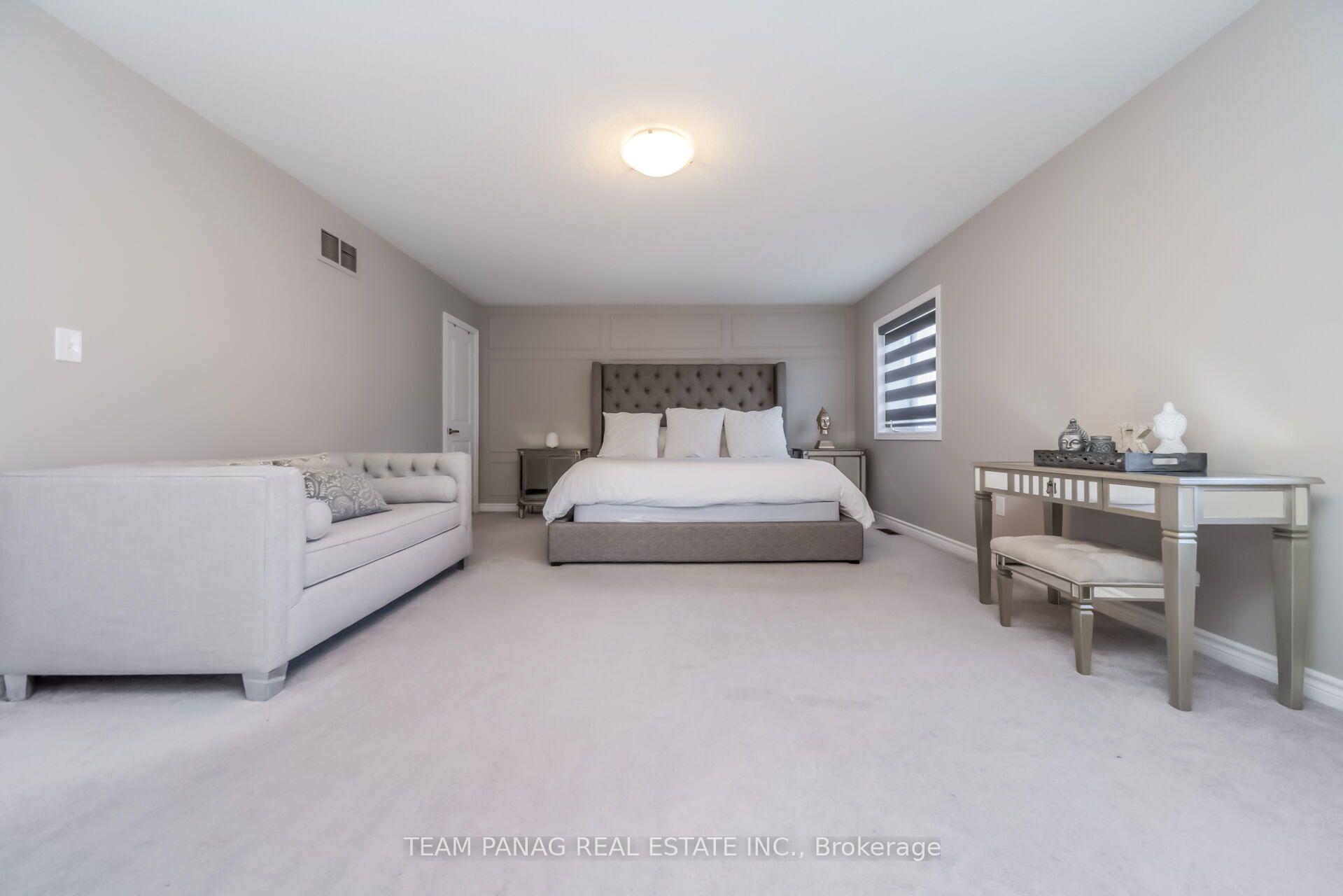 Photo 24 of 14 Observatory Crescent, Brampton, Toronto Gore Rural Estate — HOMEH